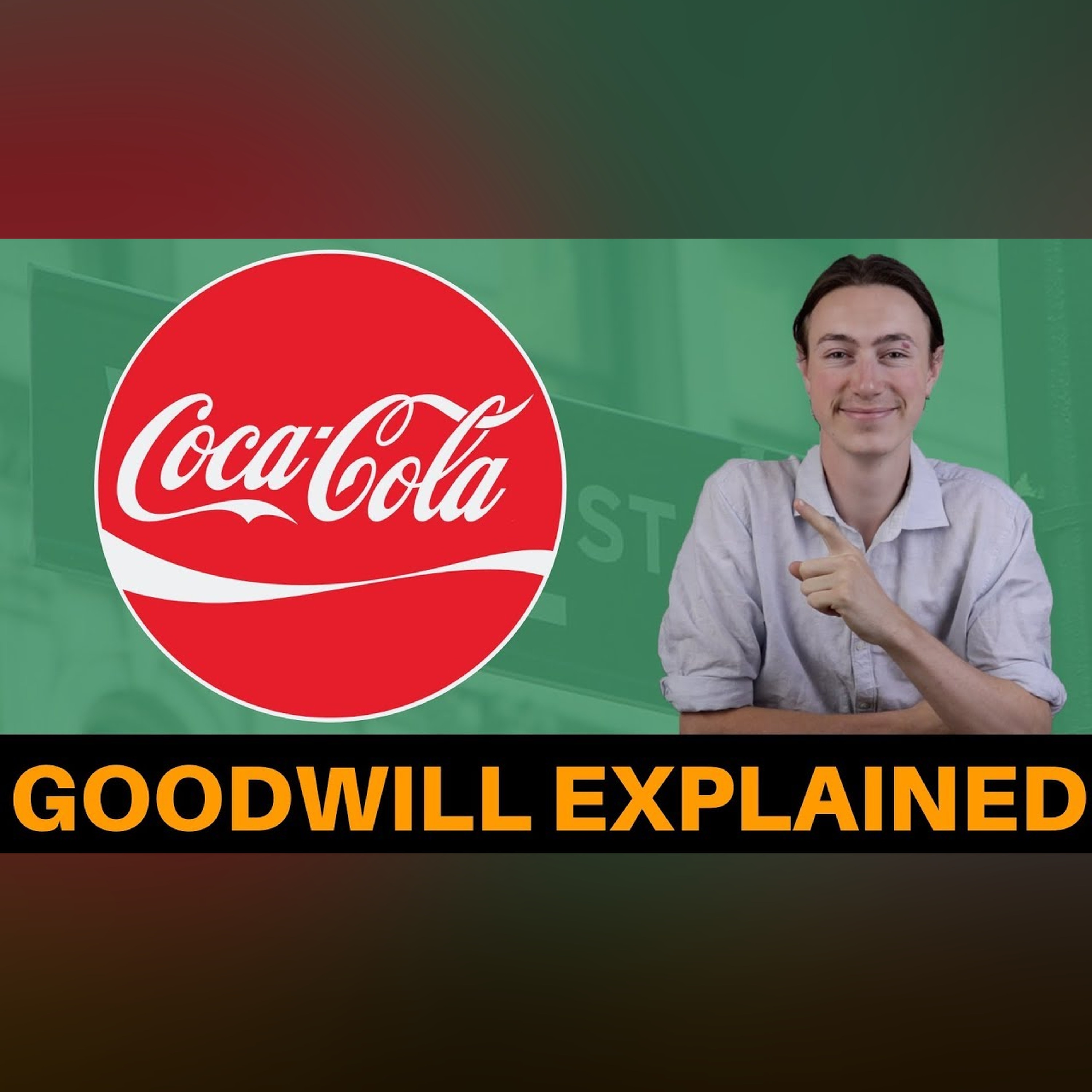 What is Goodwill? | Understanding Intangible Assets