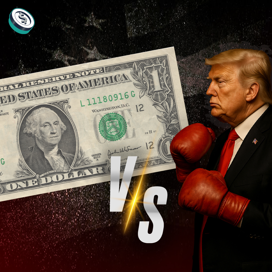 Trump, el peor enemigo de Estados Unidos