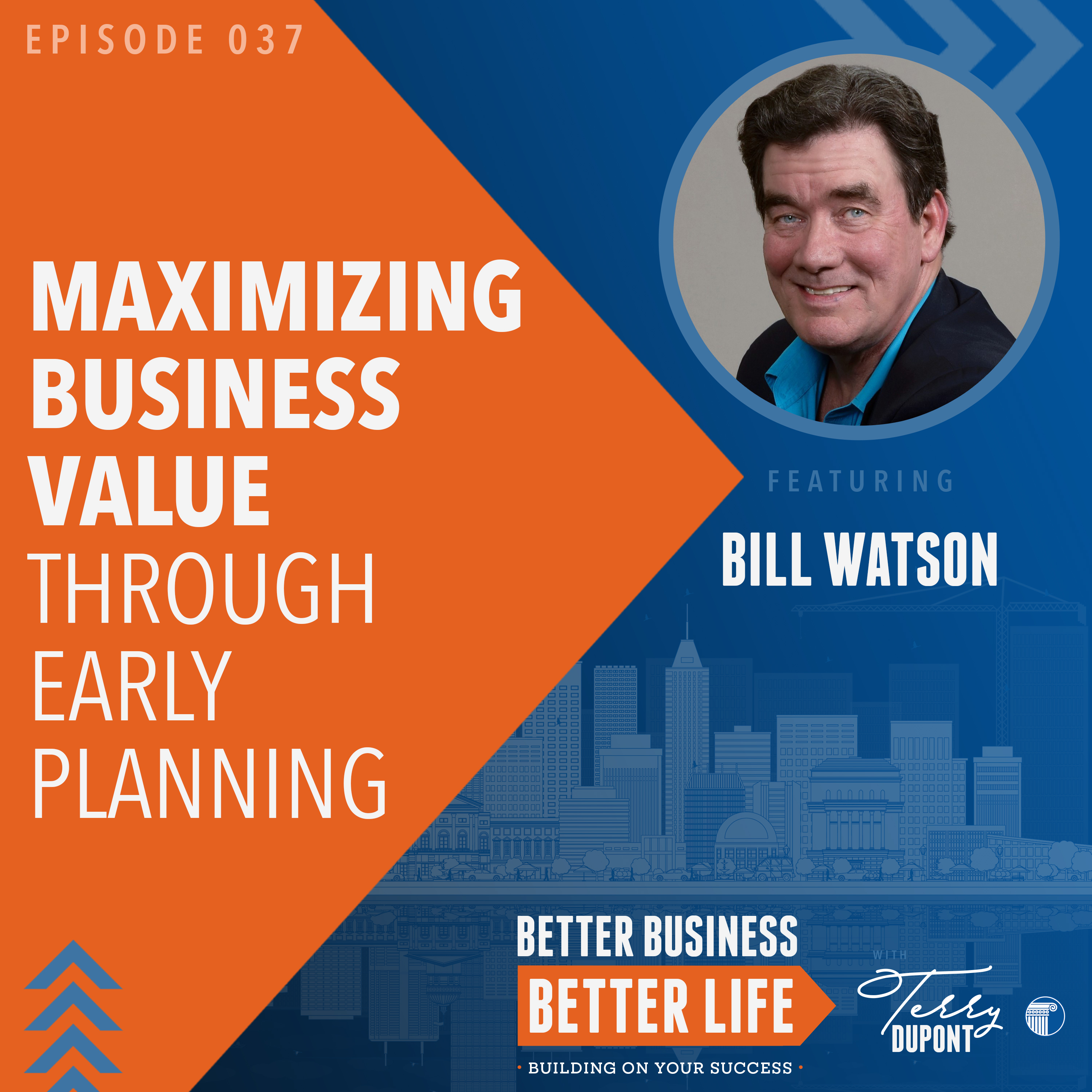 Better Business, Better Life