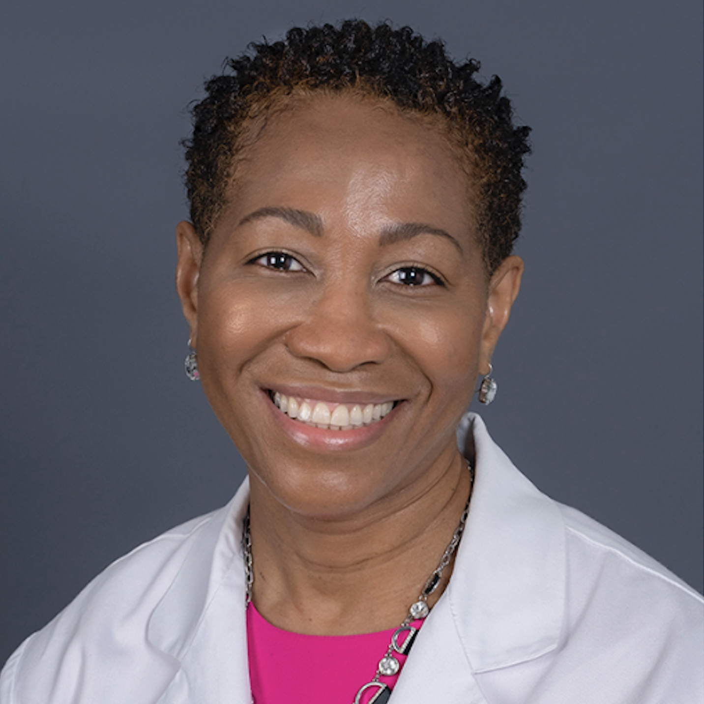 Ep. 502 Global Accessibility: Uterine Fibroid Embolization Insights with Dr. Janice Newsome and Dr. Azza Naif episode artwork