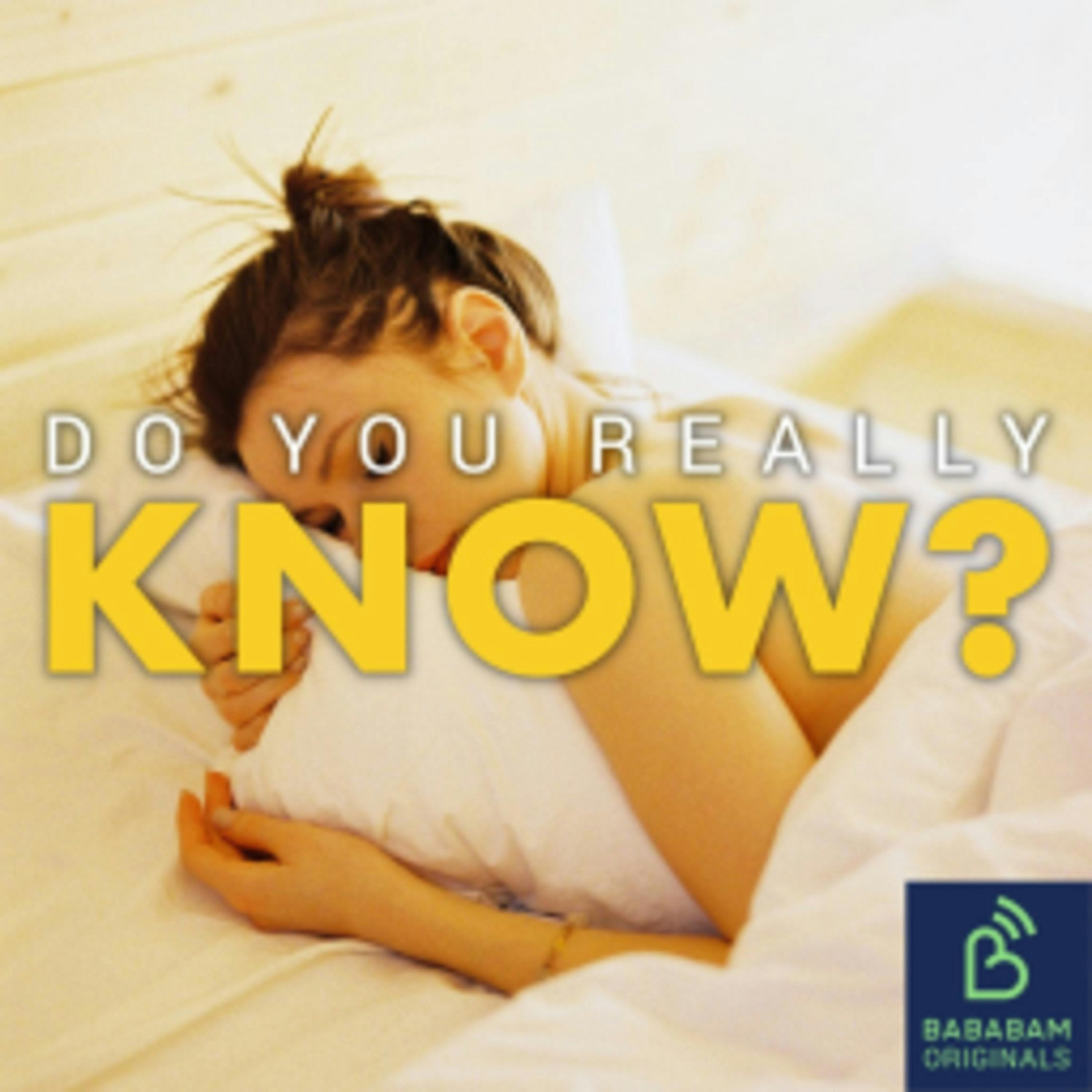 Is sleeping naked good for you? Is sleeping naked good for you?