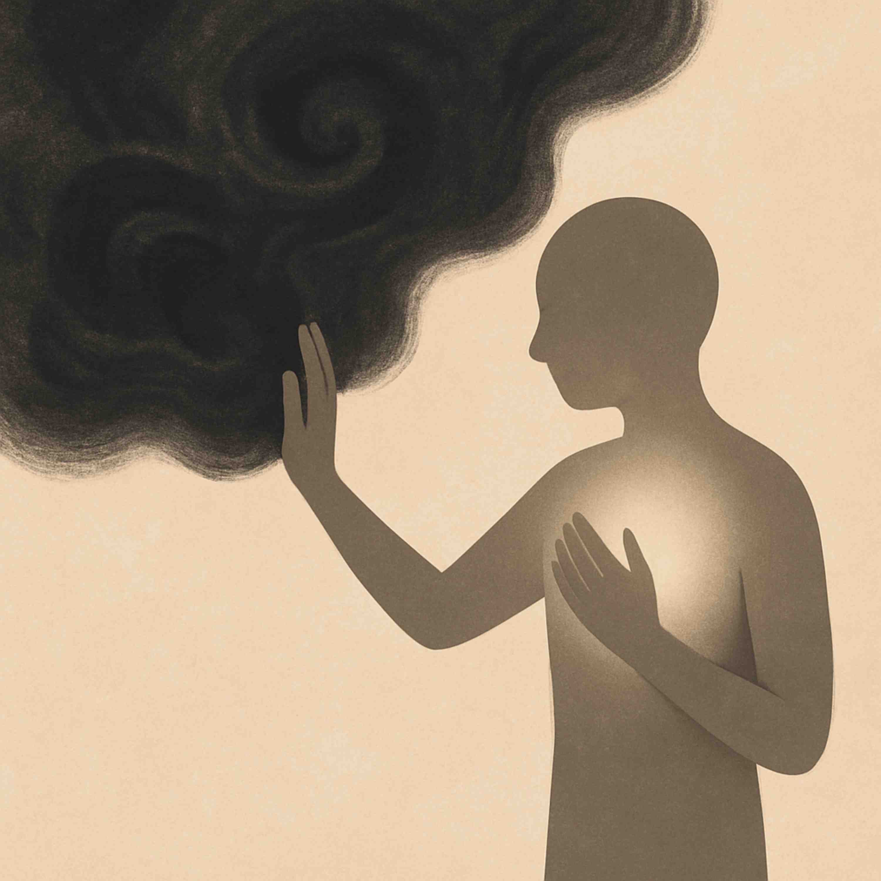 [Part 1] Why is it Hard to Talk About Feelings? by Keith Wilson on Emotional Intelligence and Conflict Avoidance