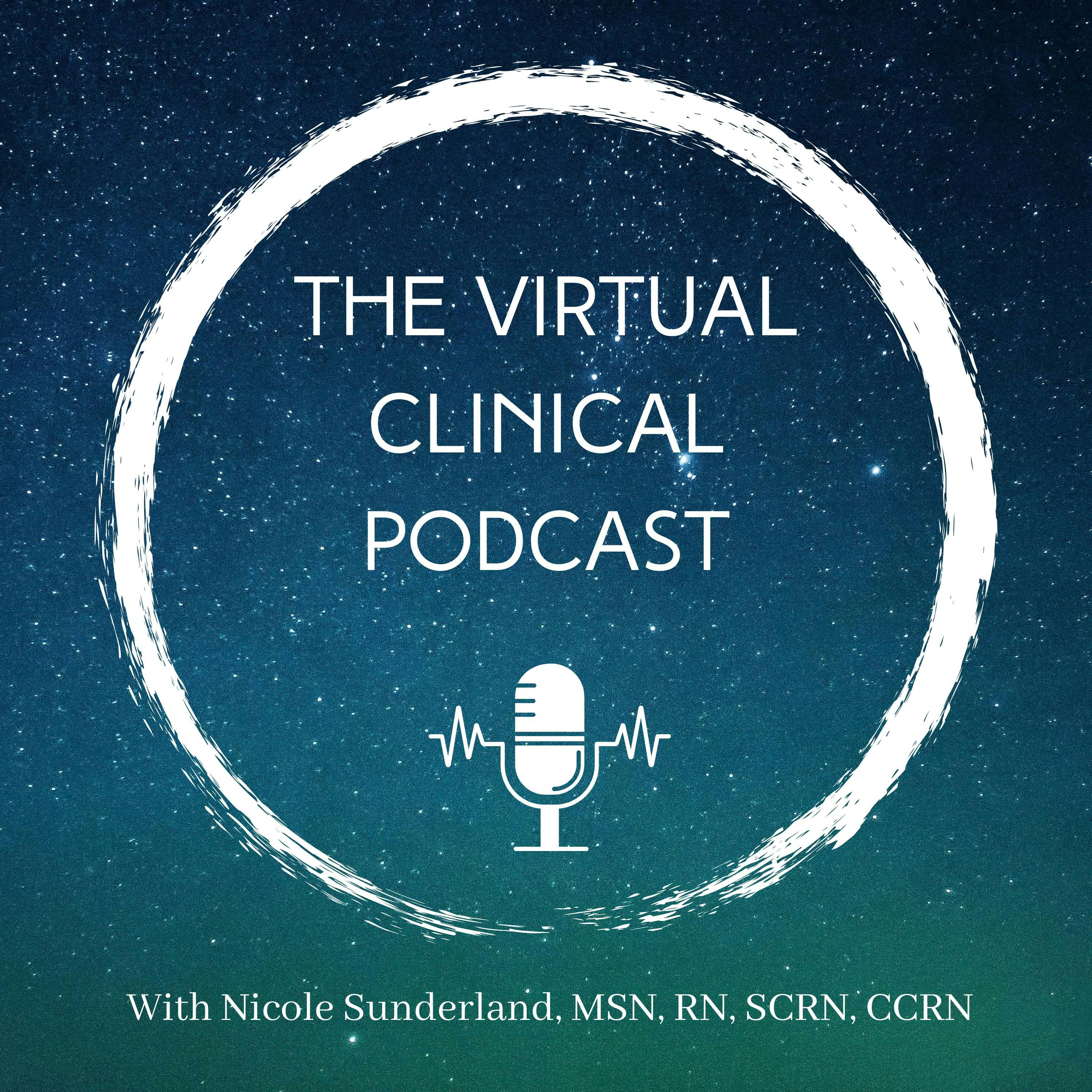 S1 Ep11 OR Nursing with Alexis Johncola, BSN, RN