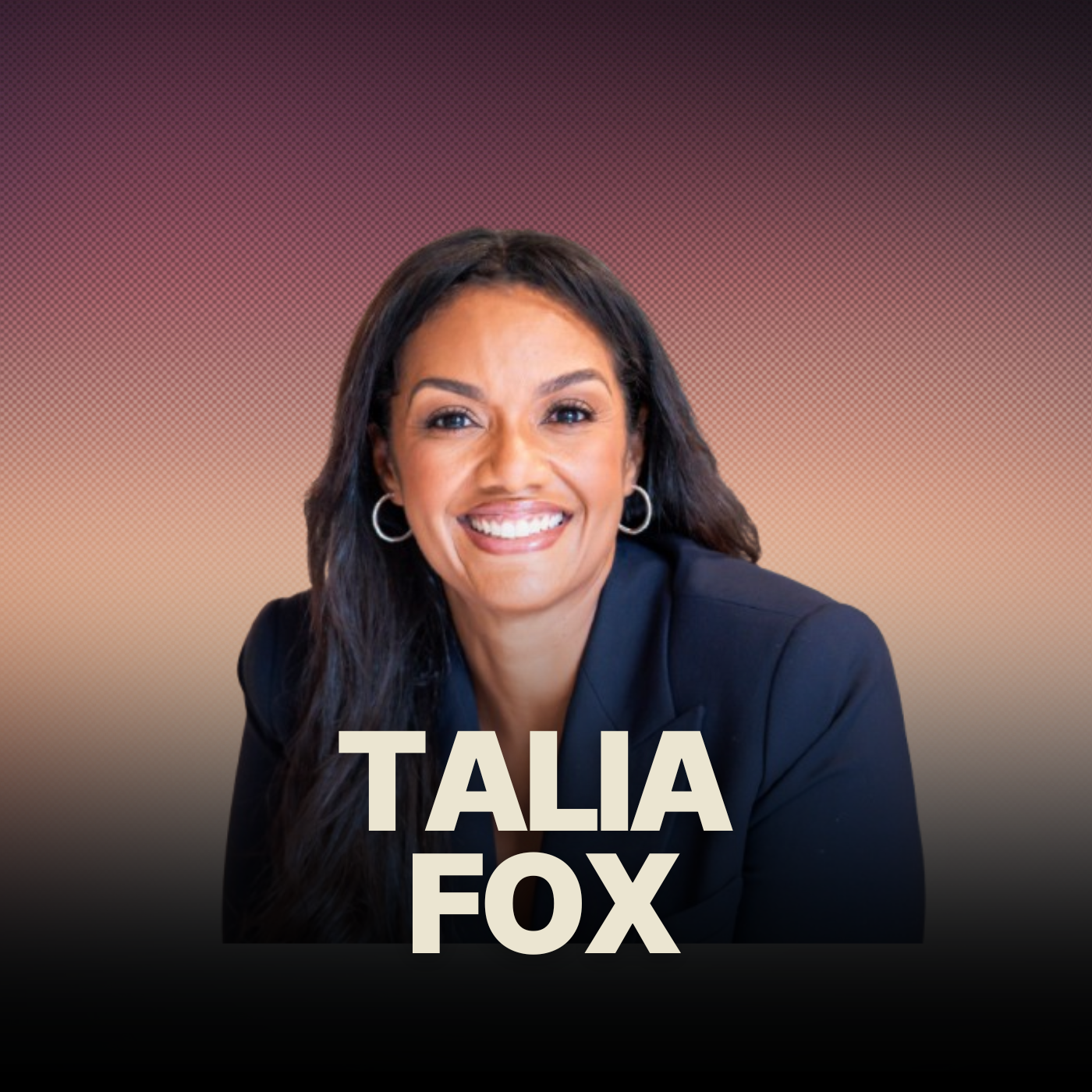 Choosing To Exist Differently In The World w/ Talia Fox