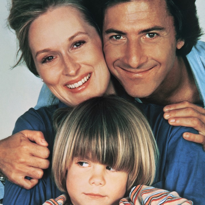 #203: Breaking Up Is Hard To Do, Pt. 1 - Kramer vs Kramer