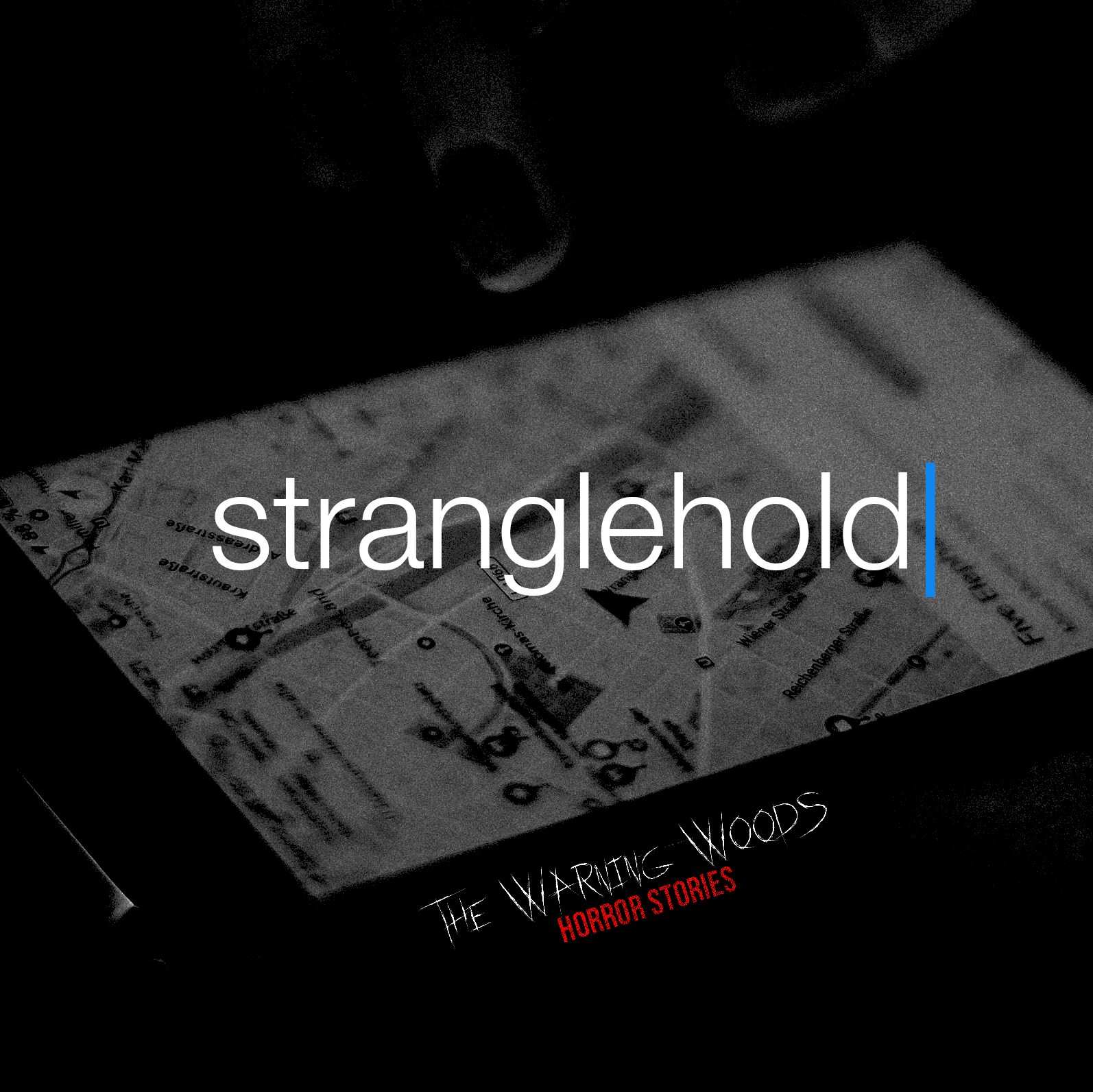 The Warning Woods | Horror Stories