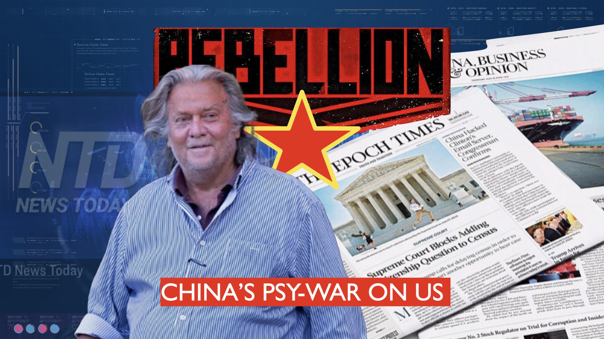 Narativ with Zev Shalev (Audio)