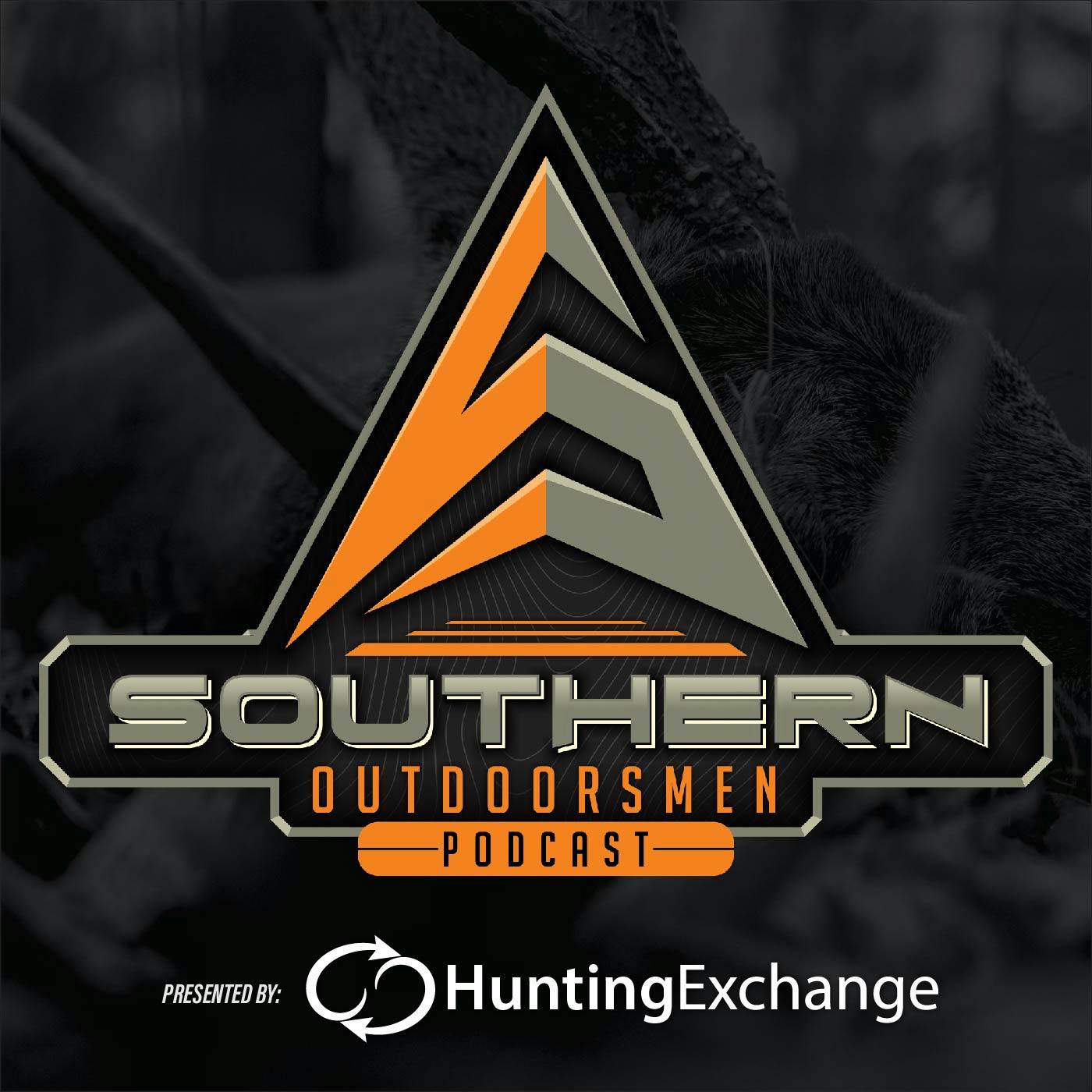 Ep. 280 - Why Your Deer Hunting Tactics HAVENT BEEN WORKING with David Toms