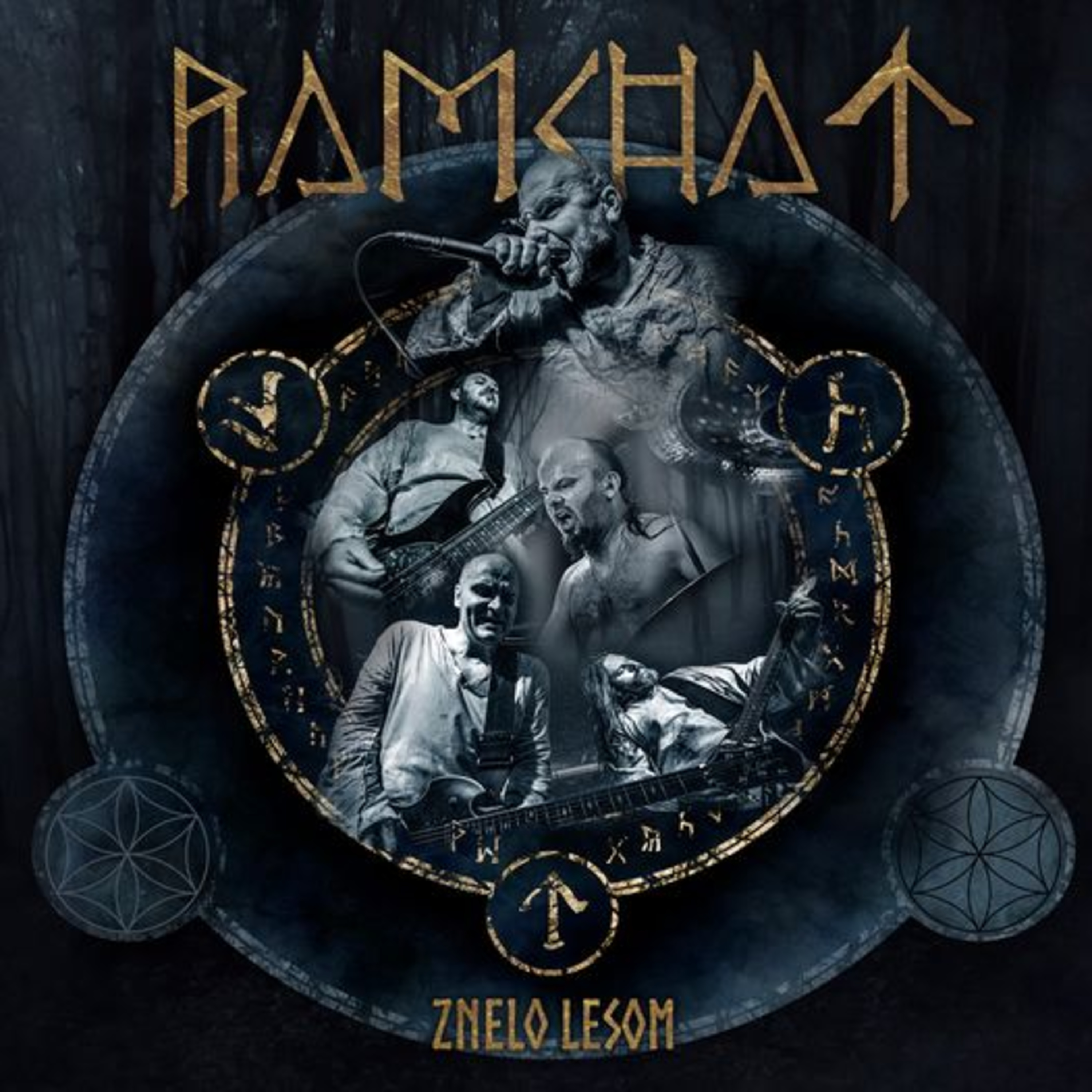 The Brutally Delicious Podcast