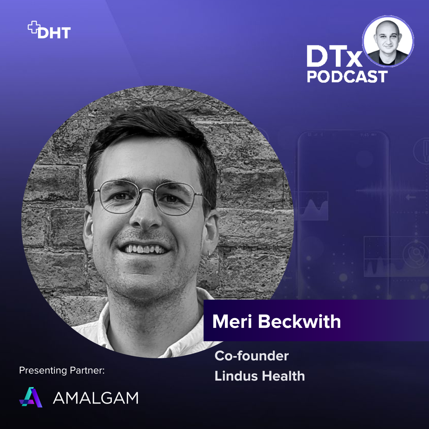 Ep 74: Transforming Clinical Trials: Accelerating the Path to Market for Digital Health