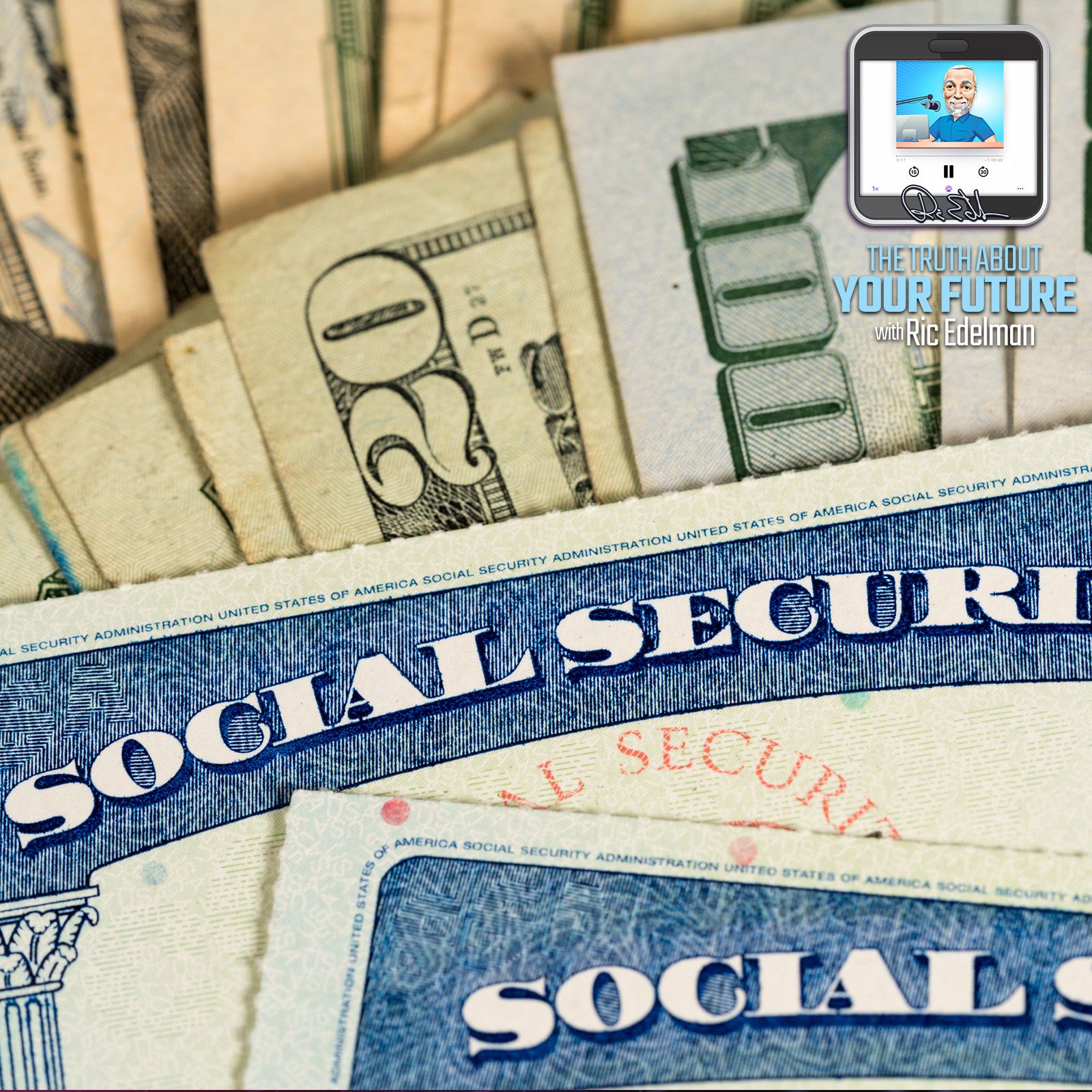 11/15/24: What the Depletion of the Social Security Trust Fund Means for You
