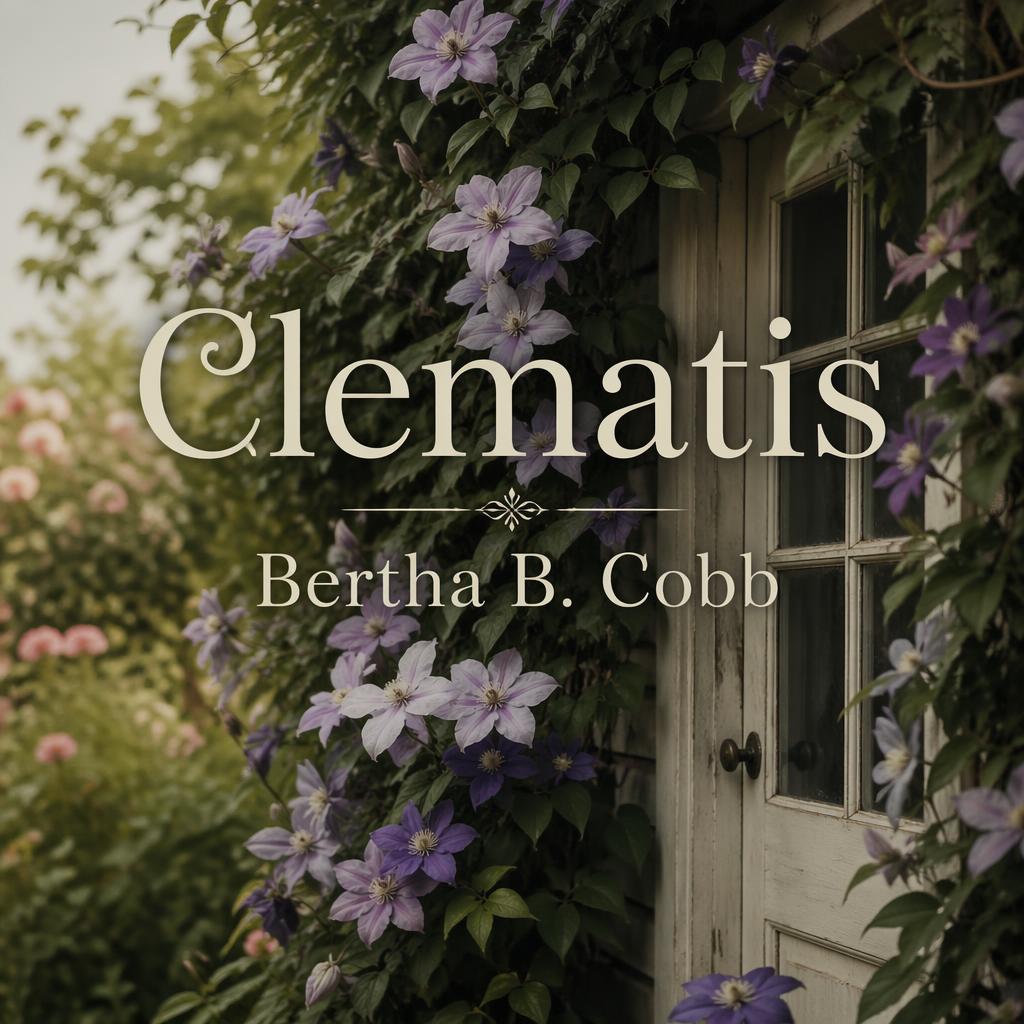 Clematis by Bertha B. Cobb ~ Full Audiobook [family] episode artwork