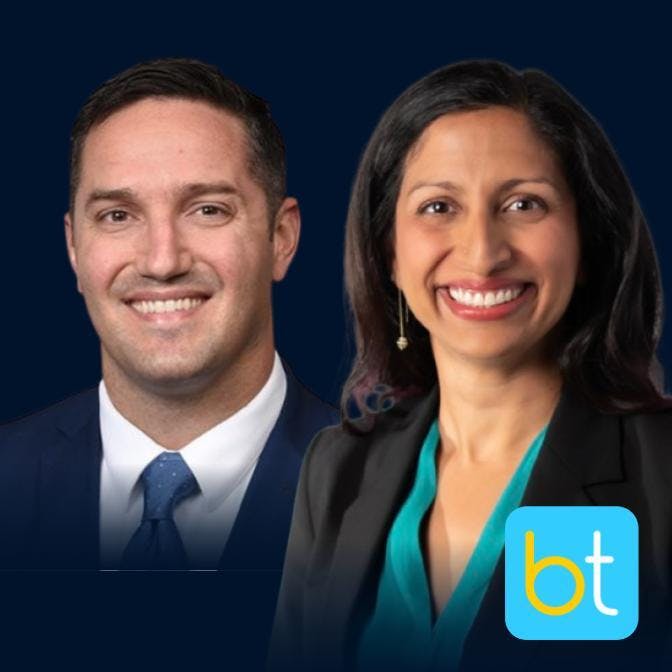 Ep. 266 Guide to Patient-Centered Counseling in NMIBC Care with Dr. Sima Porten and Dr. Patrick Hensley Ep. 266 Guide to Patient-Centered Counseling in NMIBC Care with Dr. Sima Porten and Dr. Patrick Hensley