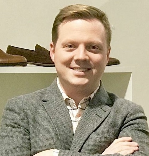 Heritage Marketing With Andrew Bedford