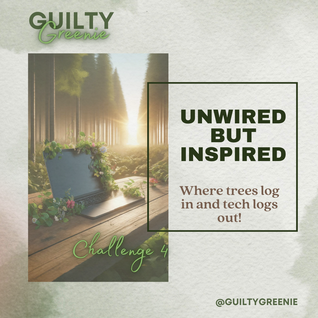 S2E8 UNWIRED BUT INSPIRED