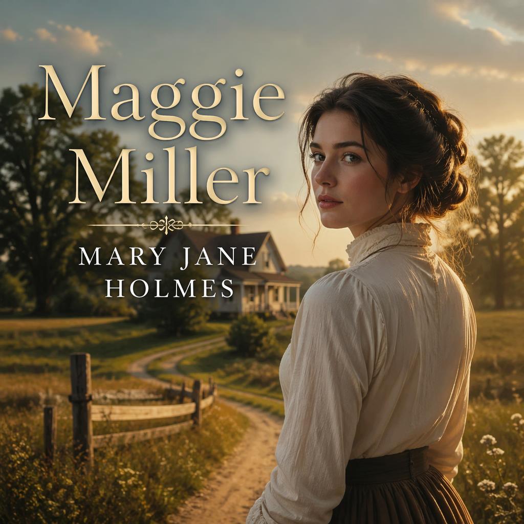 Maggie Miller by Mary Jane Holmes ~ Full Audiobook [romance] episode artwork