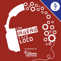 Con ingenio y a lo loco cover art