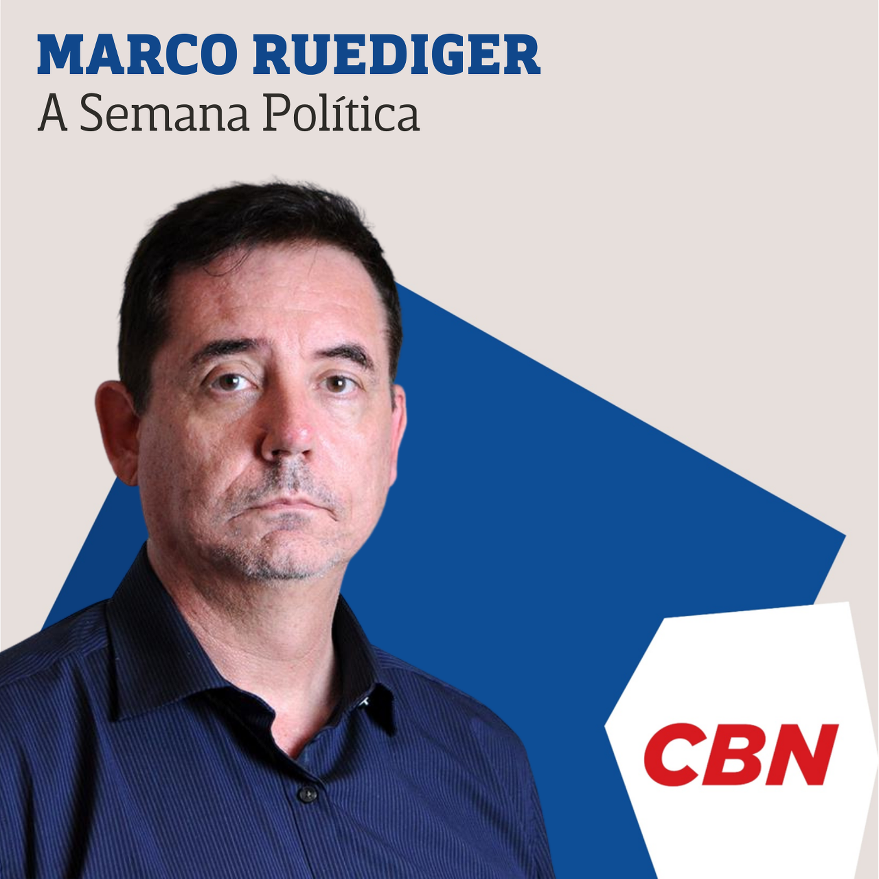Campanha começa sob influência das redes e de cenário internacional episode artwork