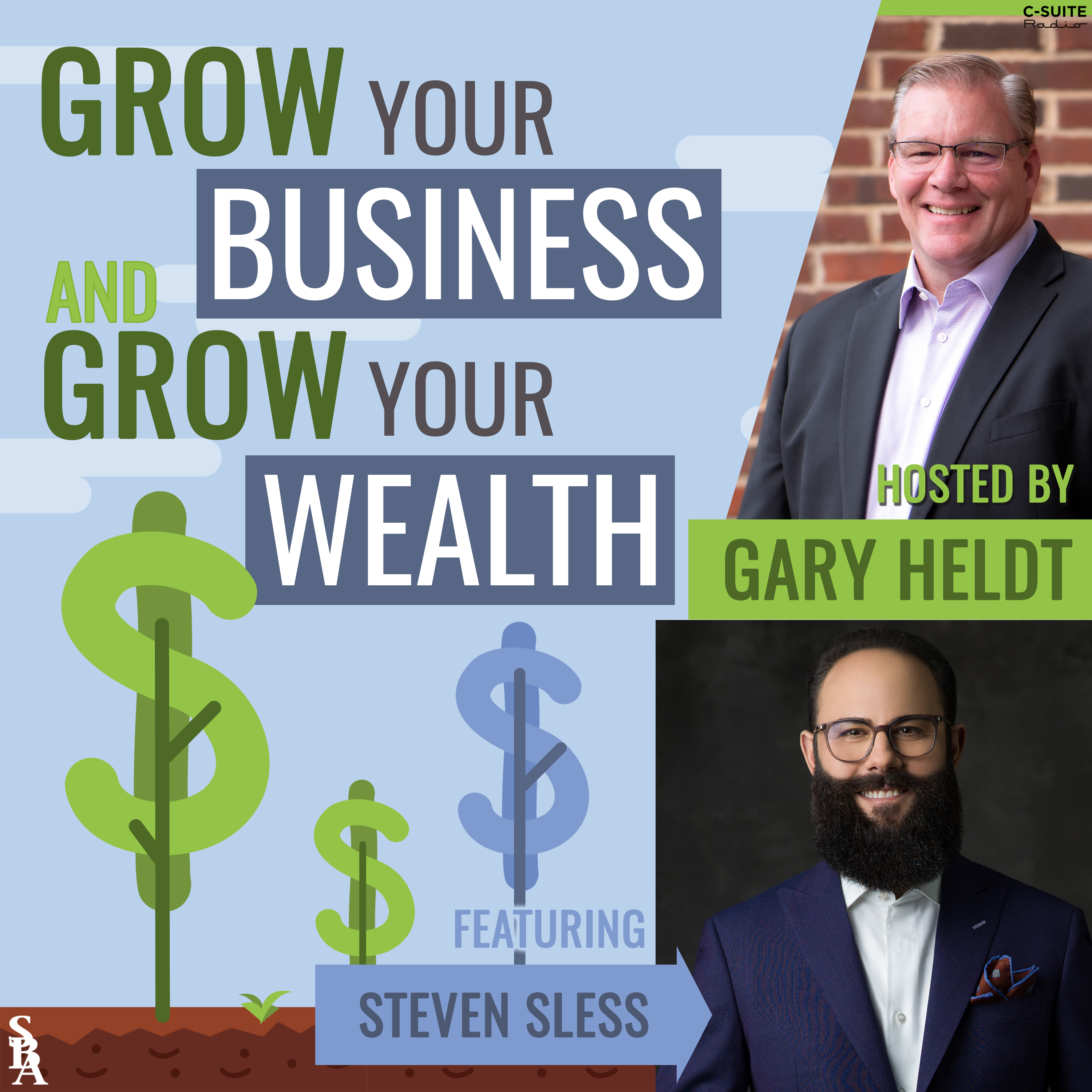 Grow Your Business and Grow Your Wealth