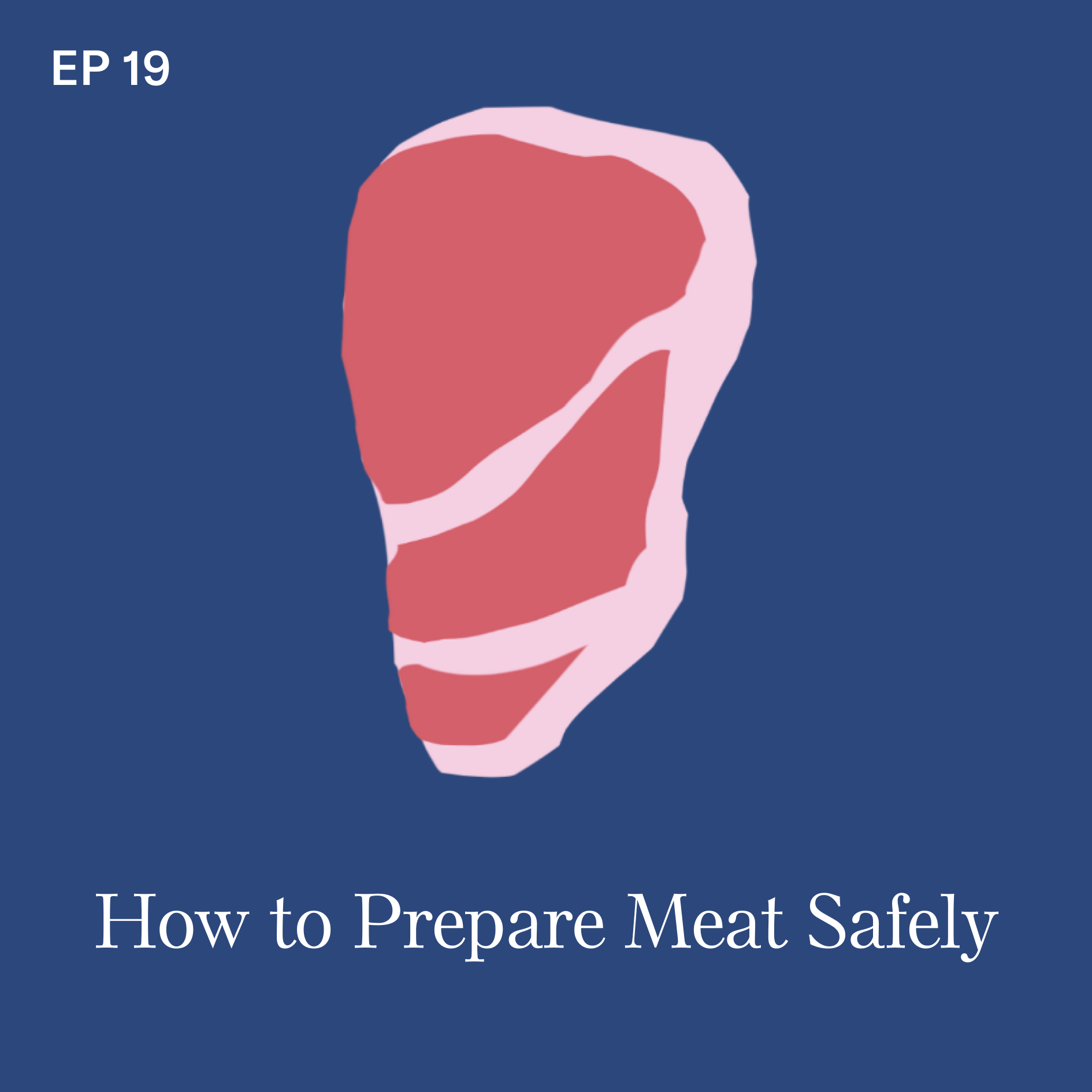 Meat: How to Prepare Meat Safely for Baby-Led Weaning