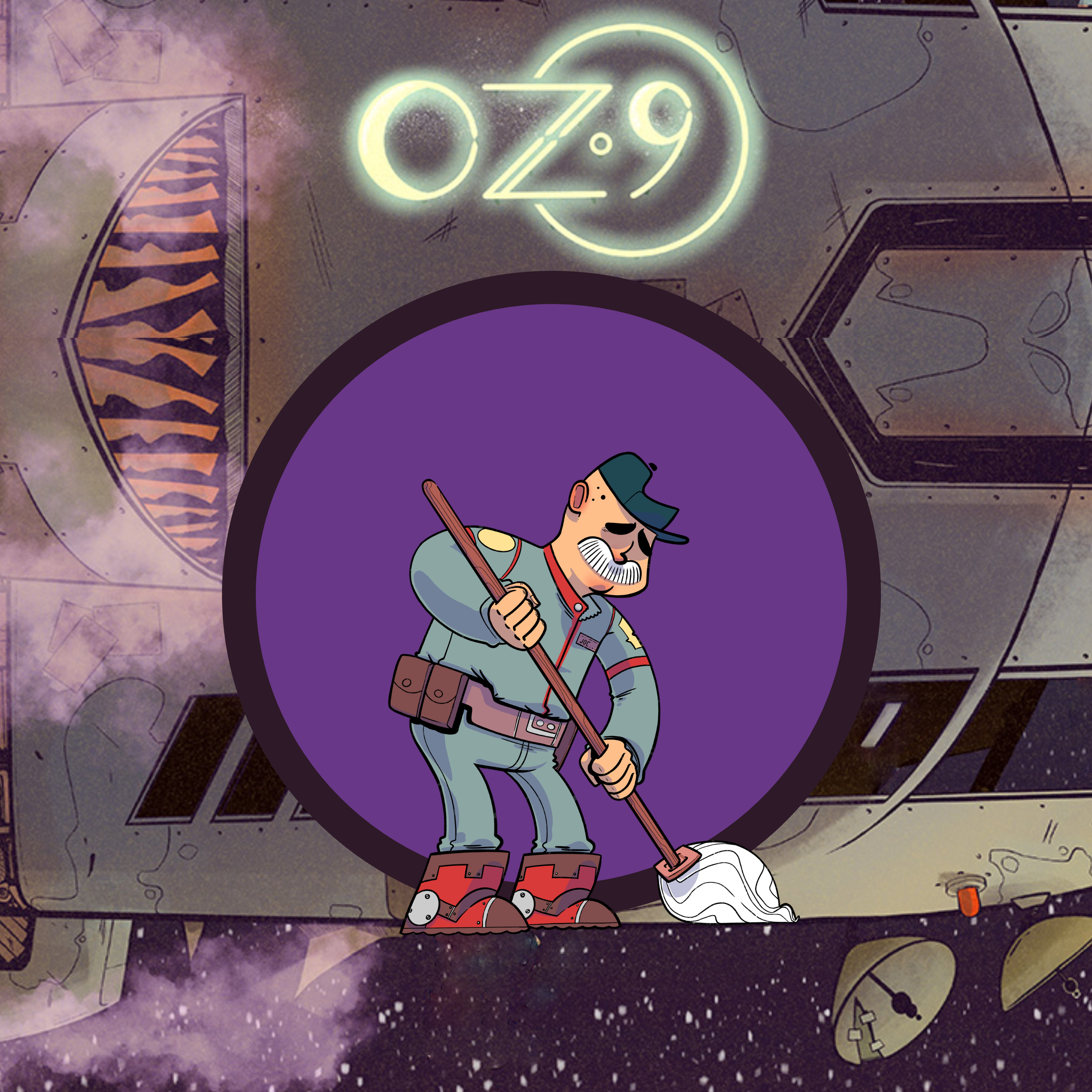 episode one hundred & fifteen: Are you...twerking?