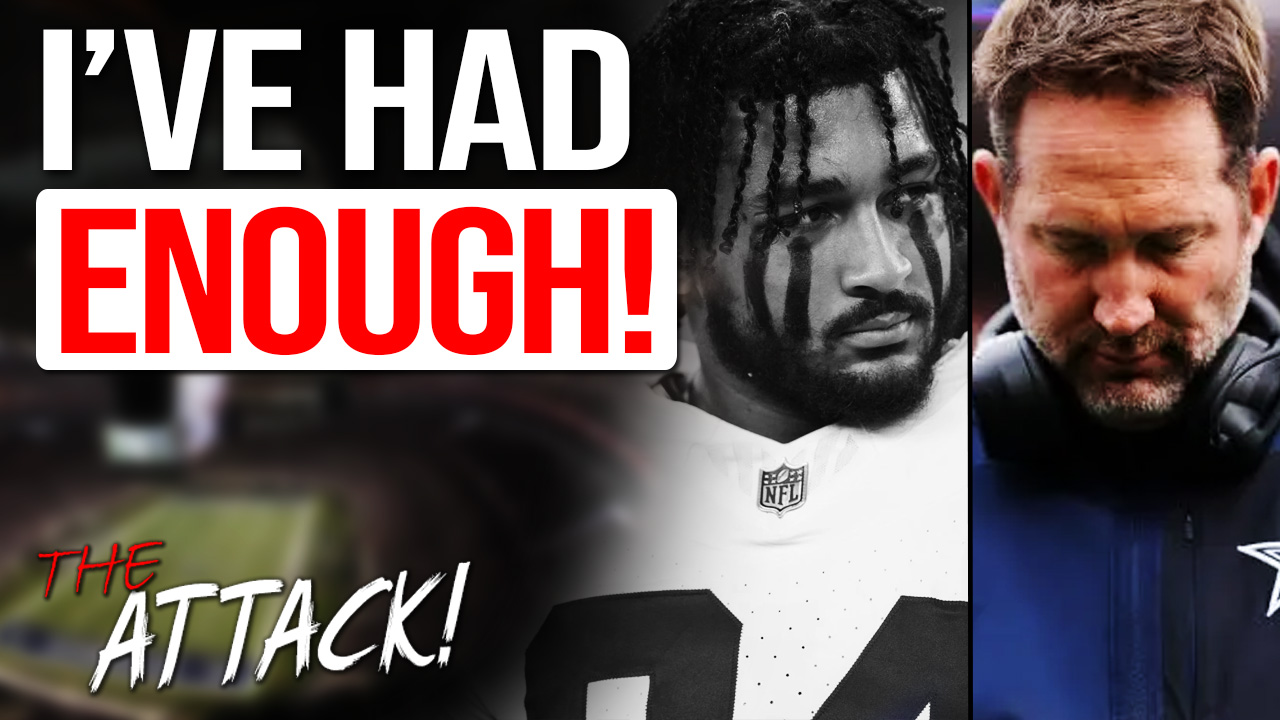 Cowboys’ Schotty GETS EMOTIONAL About Marshawn Kneeland After DISRESPECTFUL Questions! episode artwork