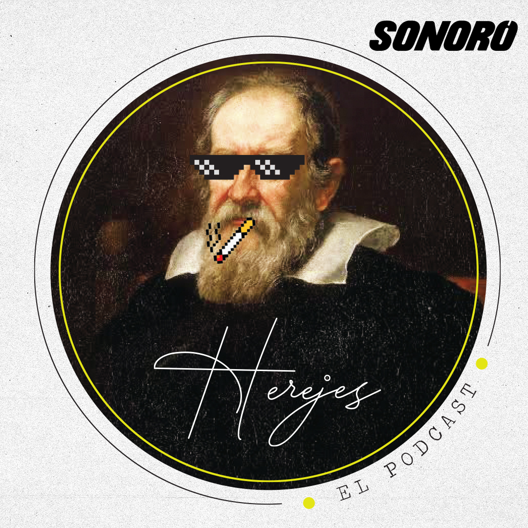 Sonoro Podcast