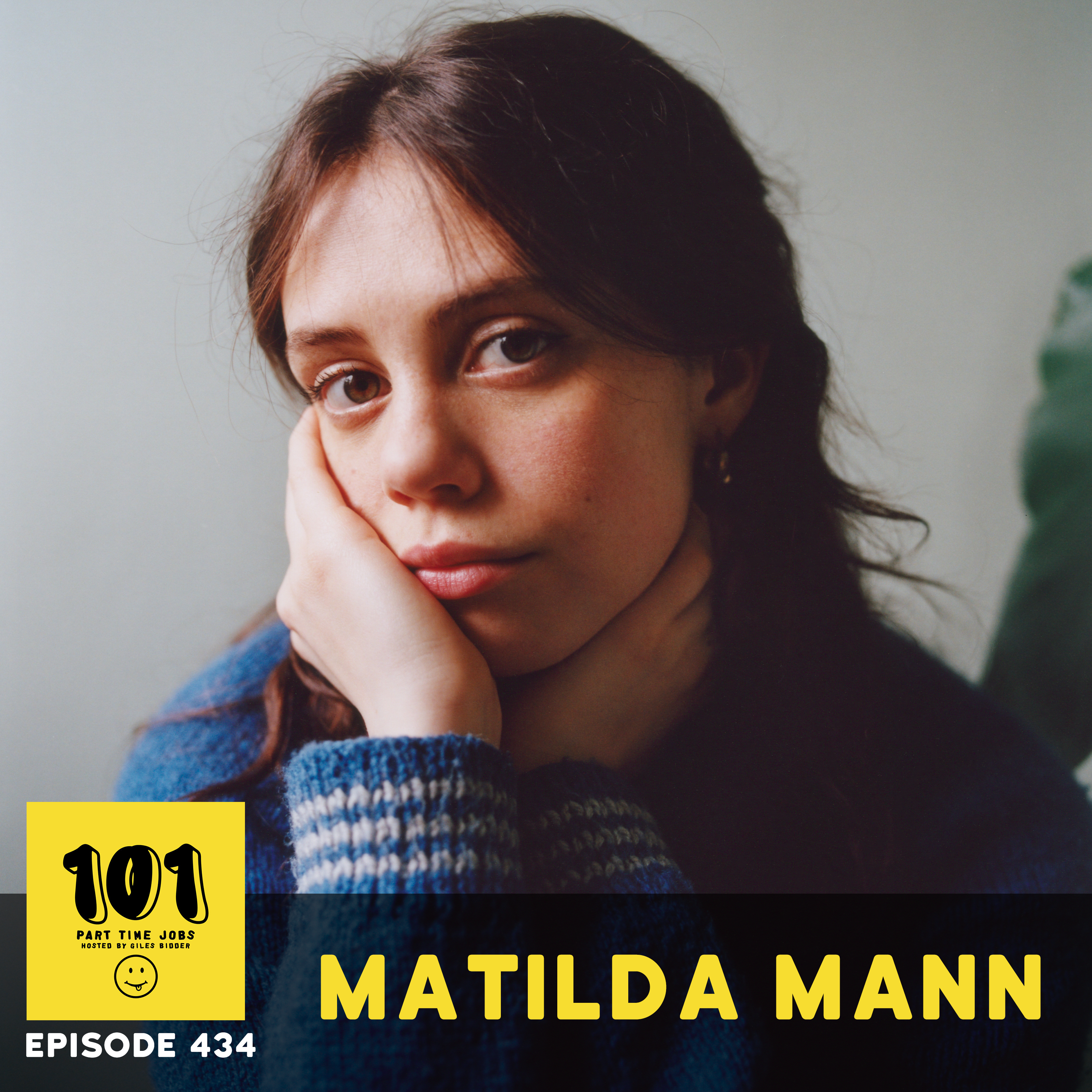 Matilda Mann - The smash of a wine rack