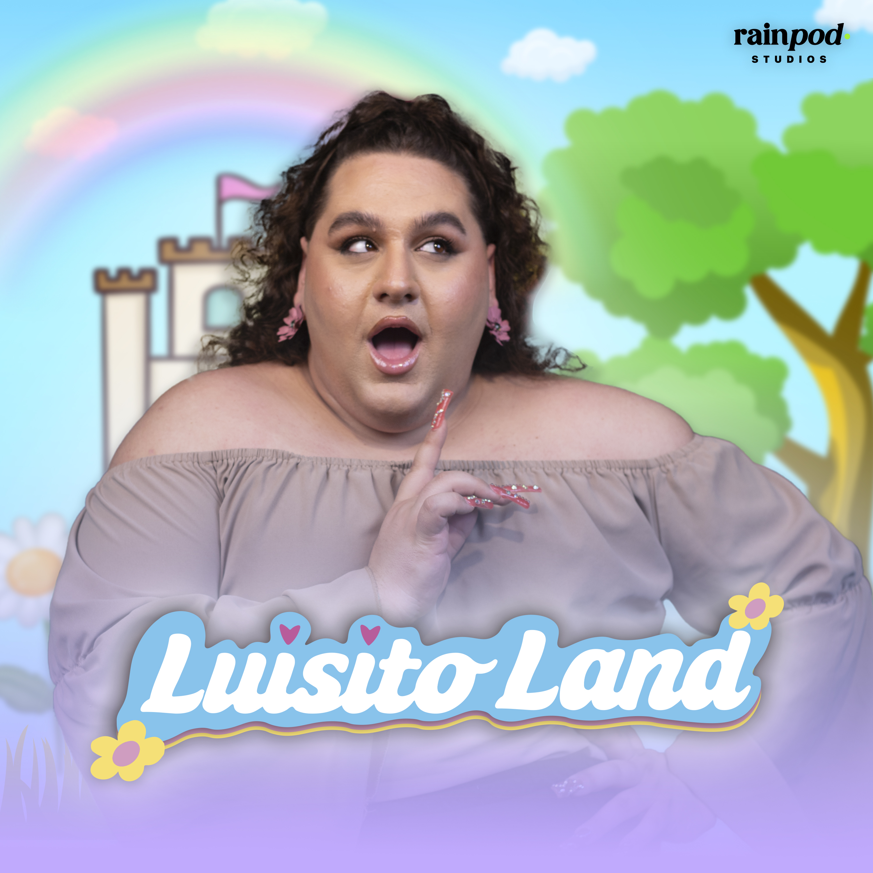 Luisito Land