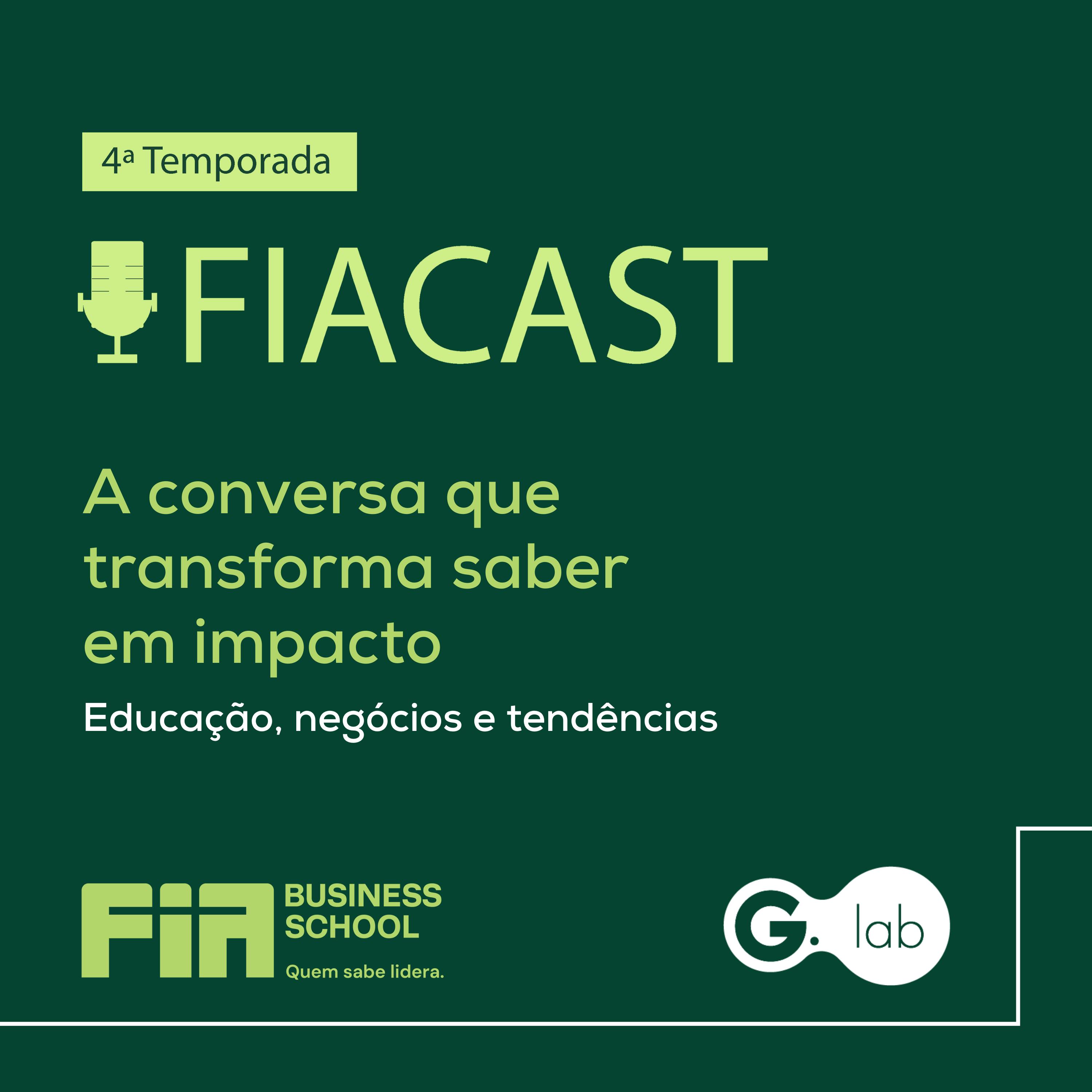 #06 - A atuação estratégica de conselheiras no Brasil e o futuro da governança corporativa #06 - A atuação estratégica de conselheiras no Brasil e o futuro da governança corporativa