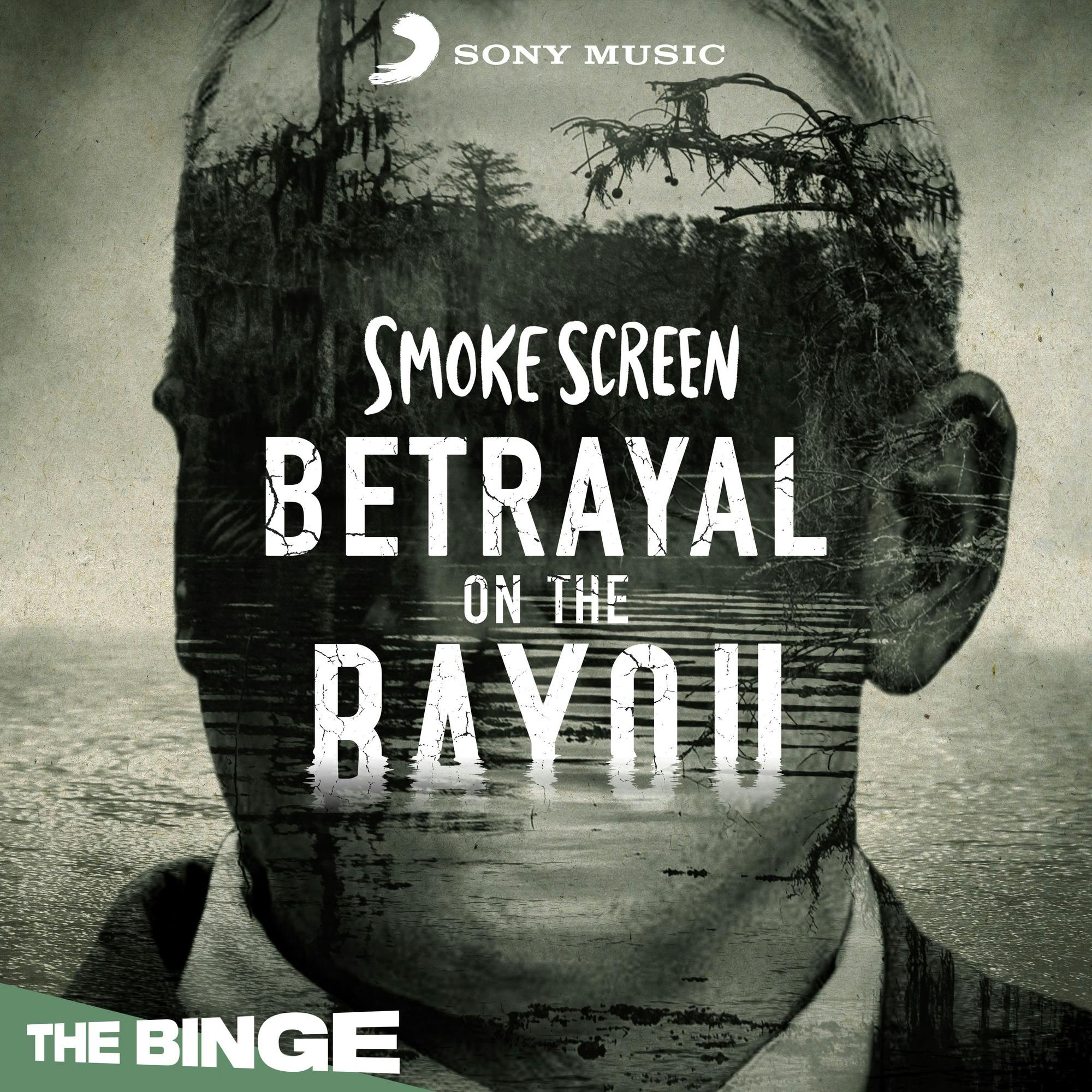 The Dark Secrets of the "White Devil" - Witness Smoke Screen: Betrayal on the Bayou