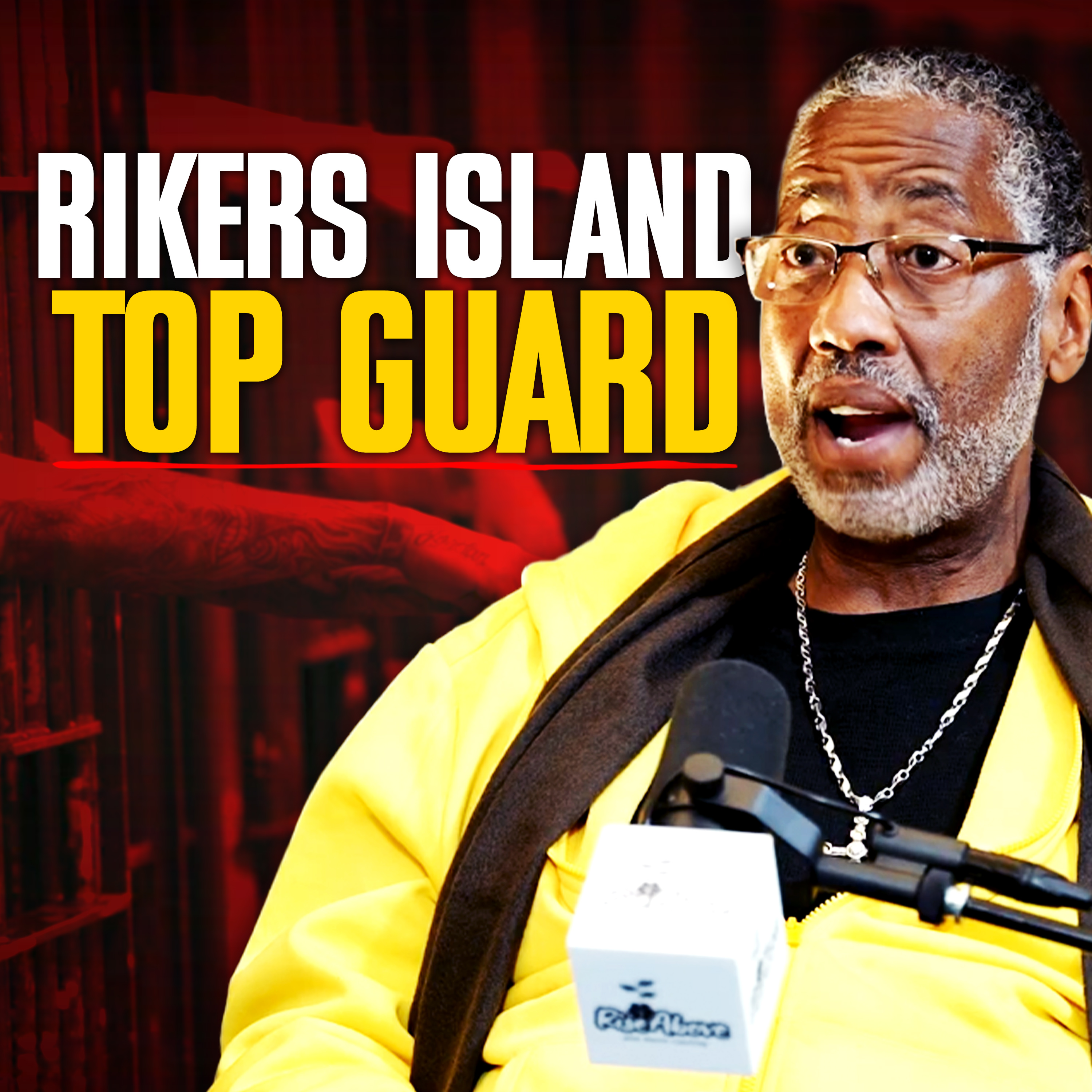 Former Rikers Island Chief Reveals the Mental Health Crisis Behind Bars & Its Deadly Consequences