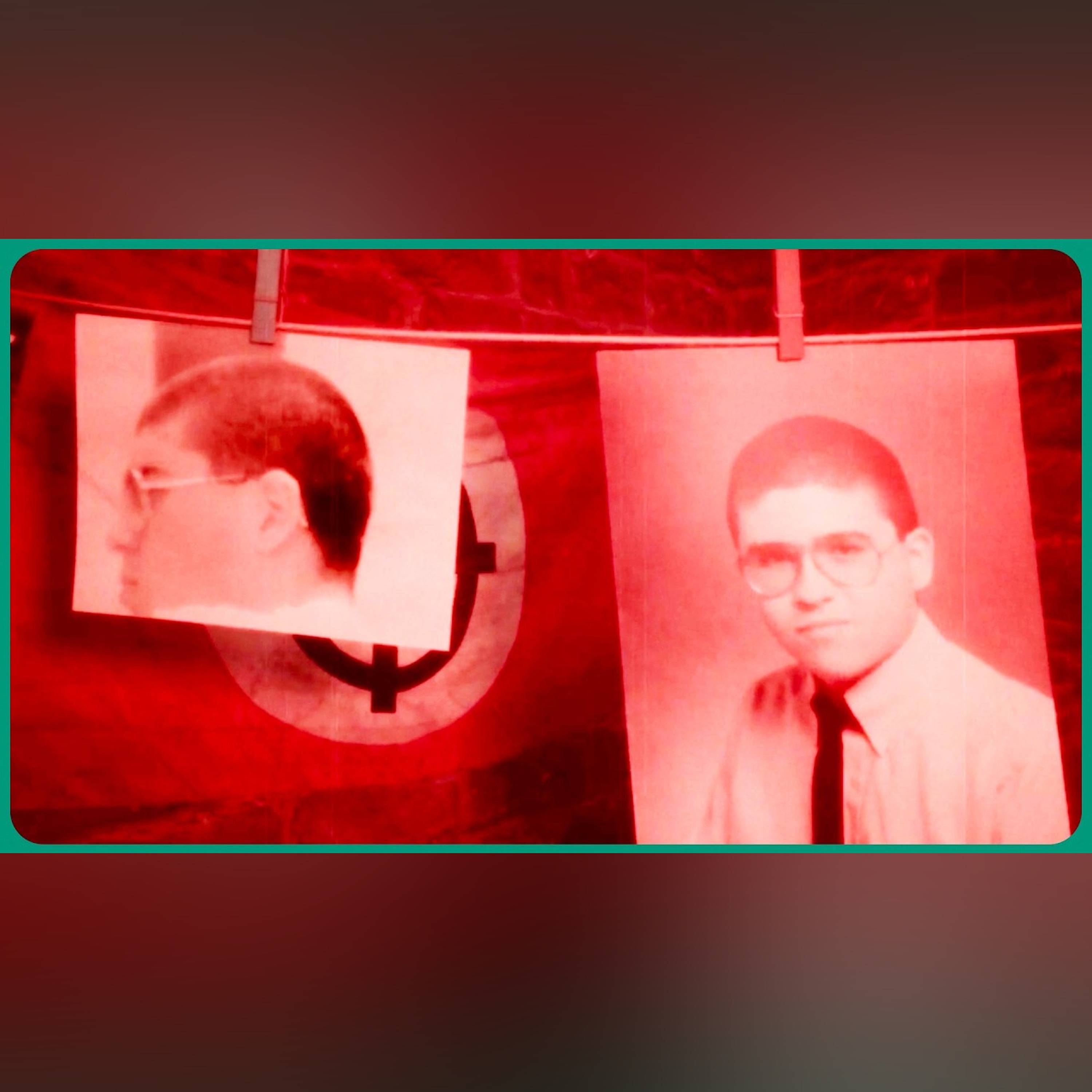 The Racist With A Secret That Nearly Ended His Life