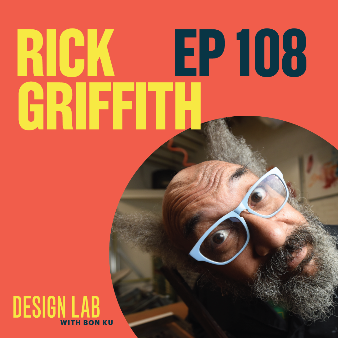 Design Lab with Bon Ku