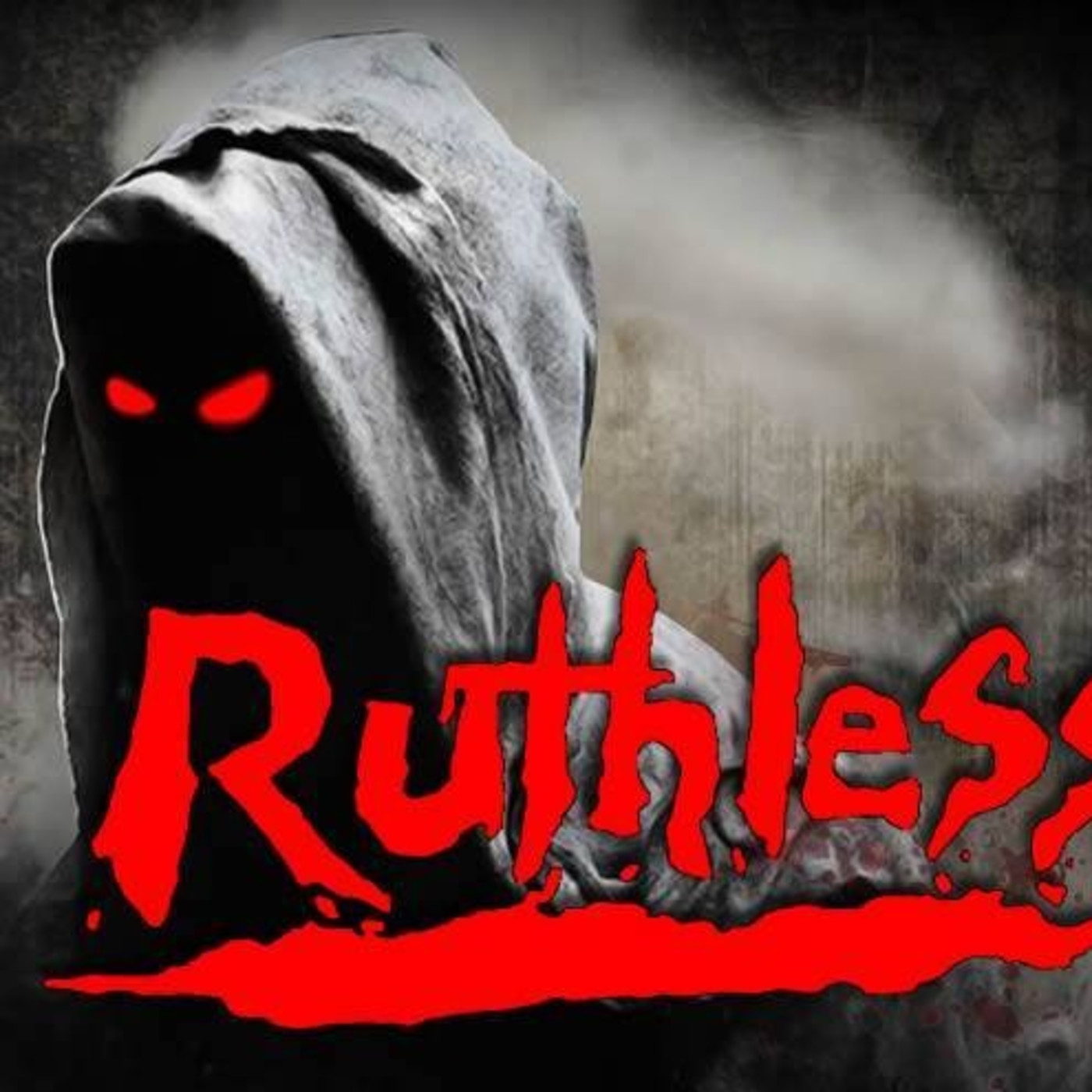 Flashback Sammy D Ruthless The Lost Interviews w Metal Forever Mark episode artwork