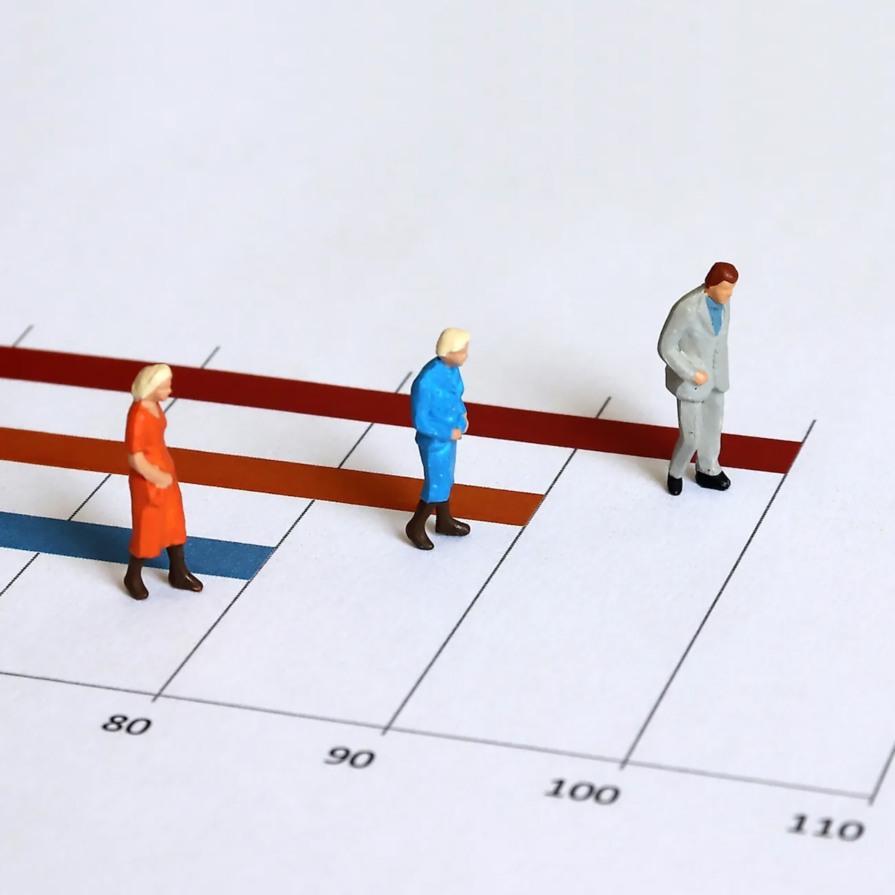 THE TRUTH ABOUT YOUR FUTURE with Ric Edelman