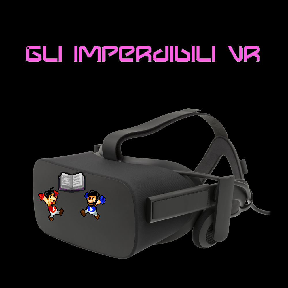 Gli Imperdibili per VR episode artwork
