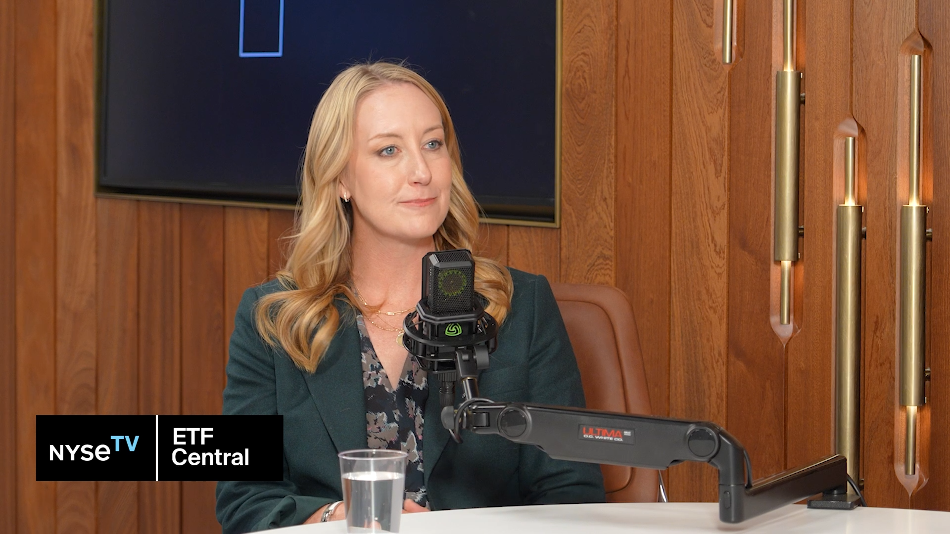 ETF Central: Capital Group Head of Product Holly Framsted episode artwork