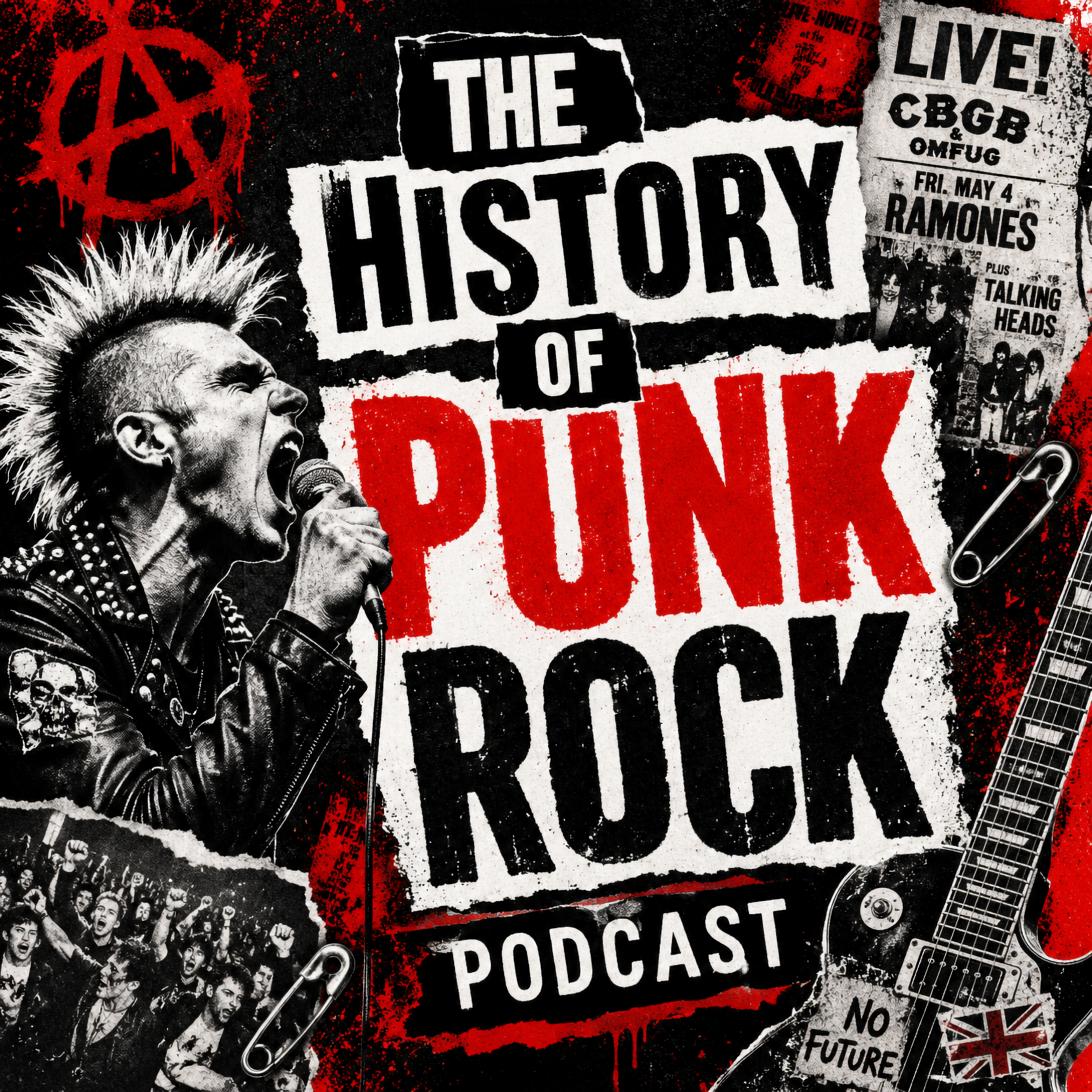 Gang Of Four’s Entertainment!: Politics, Funk, and Post‑Punk Revolution