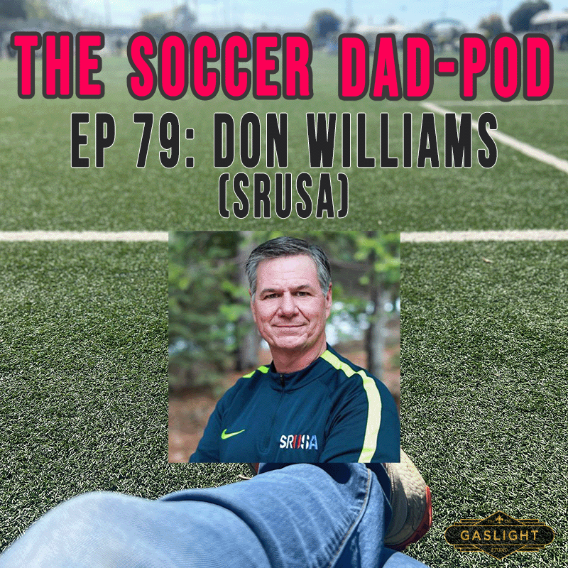 Episode 79: Don Williams - SRUSA episode artwork