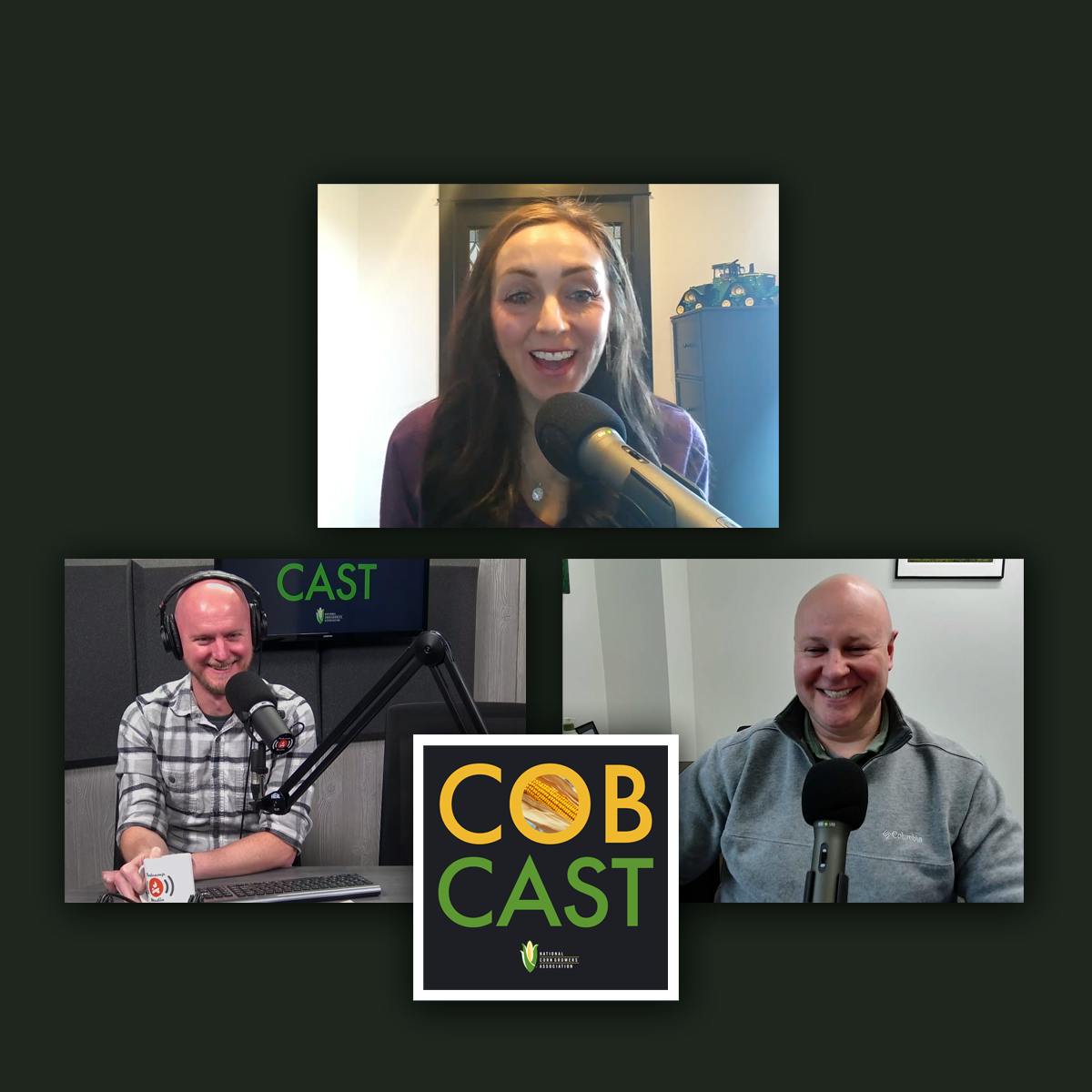 60. The Next 250 Years of American Corn: Growing Demand to Meet Supply 60. The Next 250 Years of American Corn: Growing Demand to Meet Supply