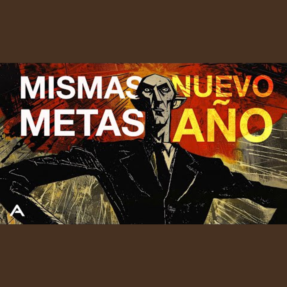 Este año tampoco cumplirás tus metas (A MENOS QUE HAGAS ESTO)