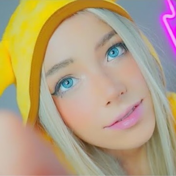 DOLLBLUSH ASMR