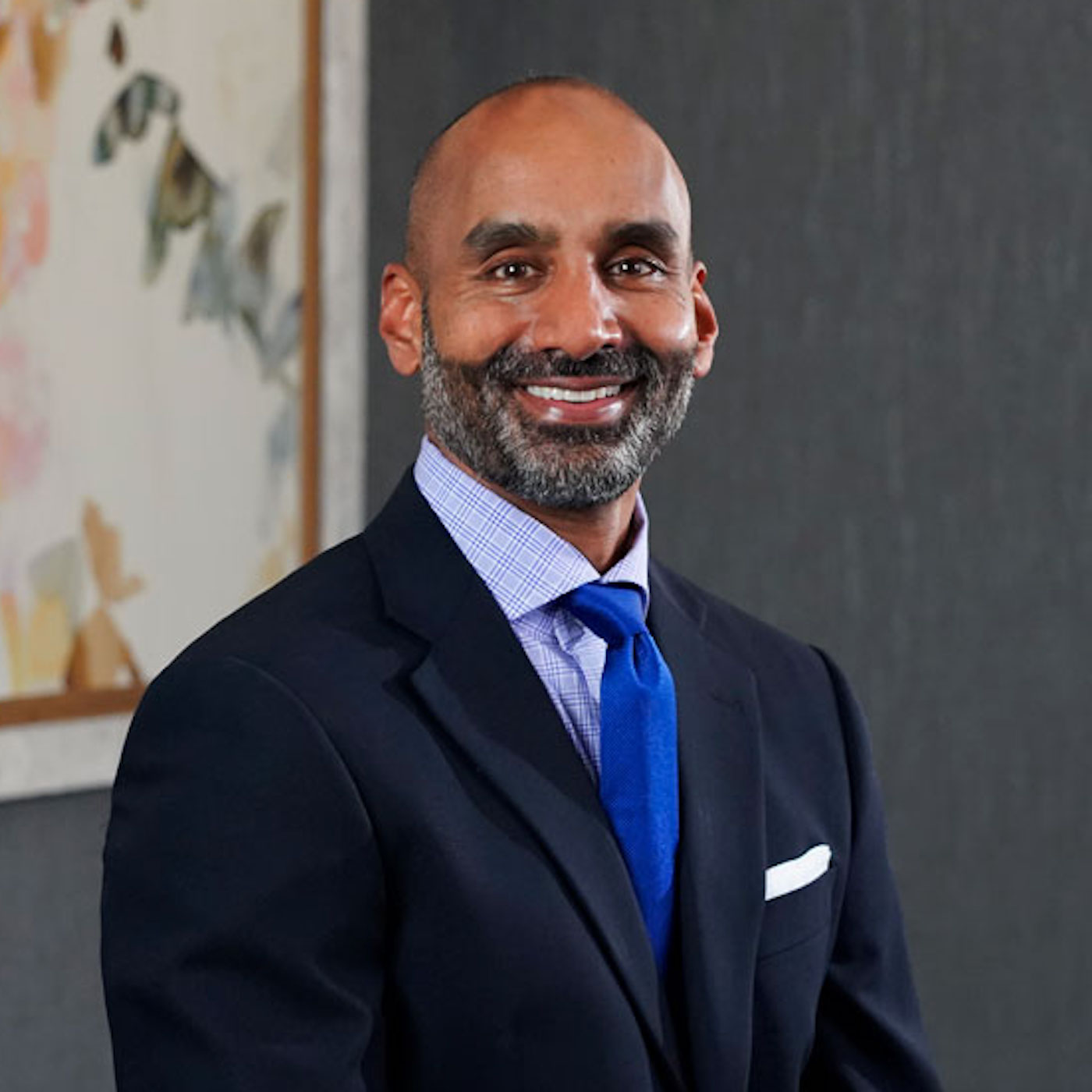 Ep. 72 The Future of Otolaryngology is in the Office with Dr. Madan Kandula episode artwork