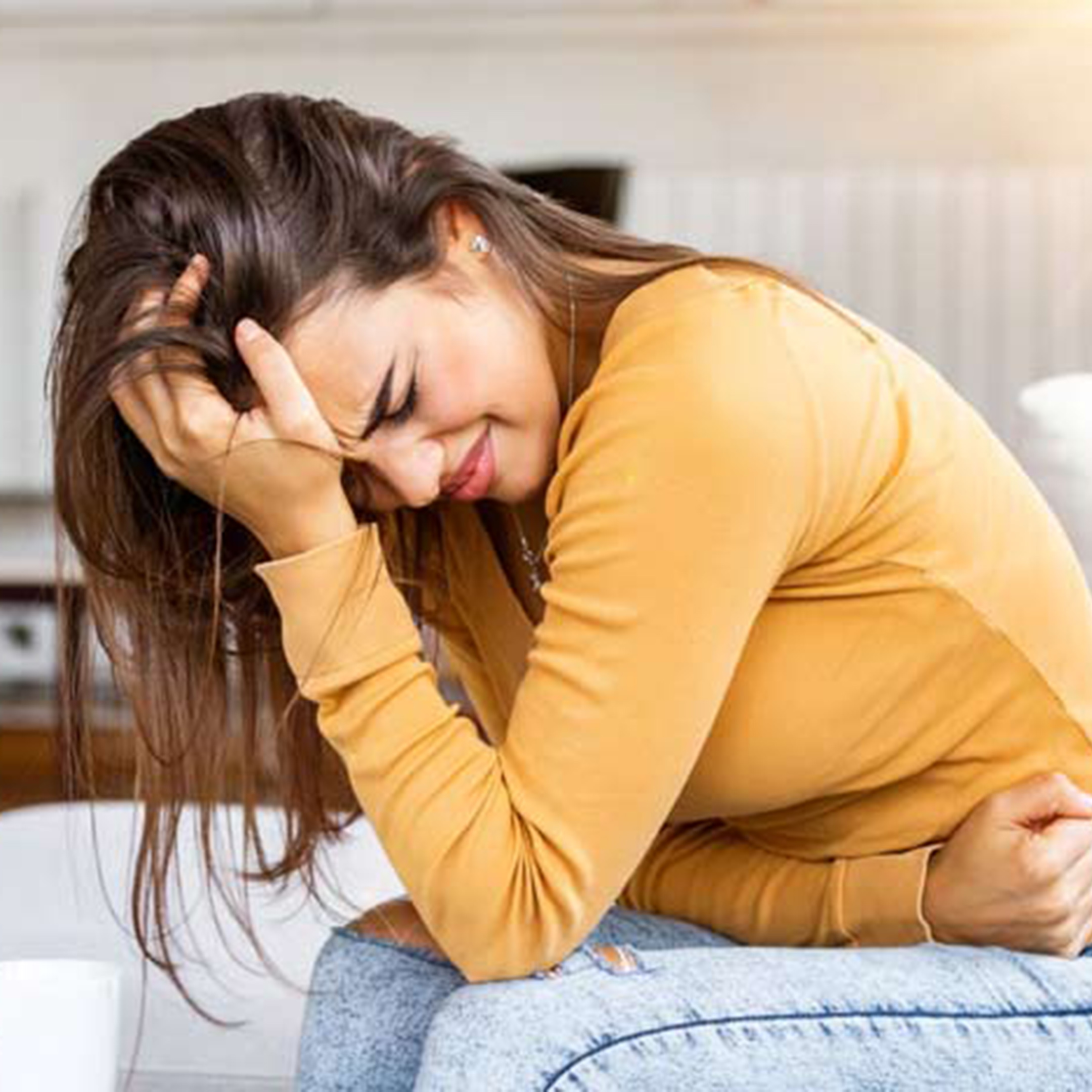 6 Step Method to Address What is In ther Pit of Your Stomach