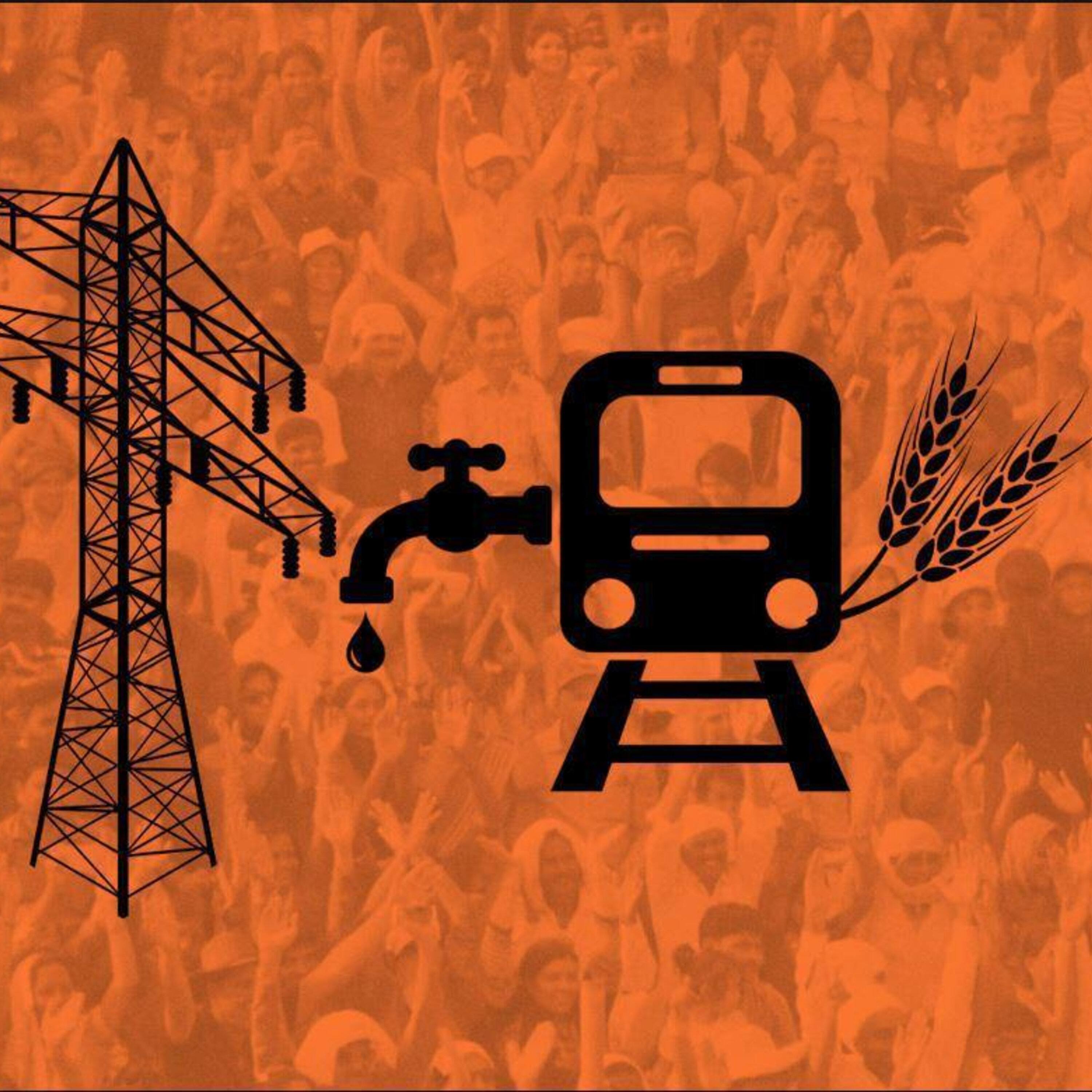 Free Metro Rides and Other Freebies – Do They Help Those in Need? episode artwork