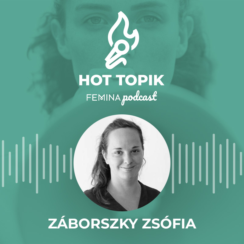 Femina.hu - Énidő. Veled.