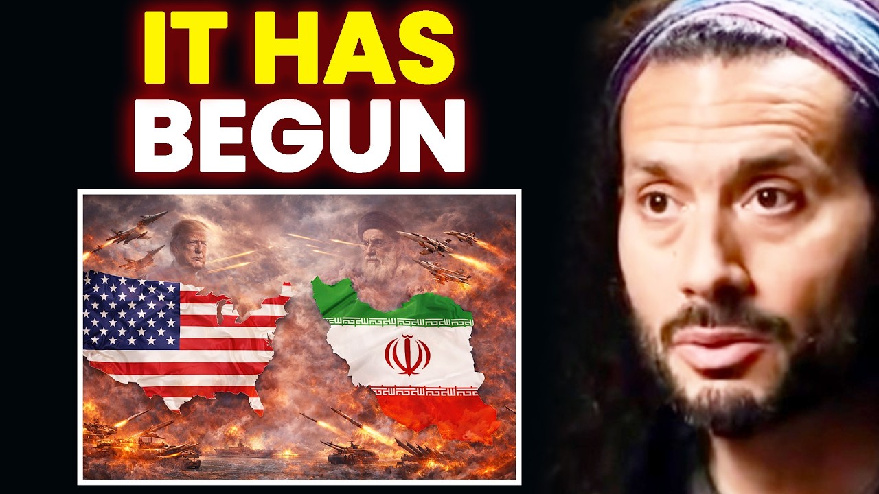 The REAL Reason Iran Didn’t Retaliate (It’s Already Happening)