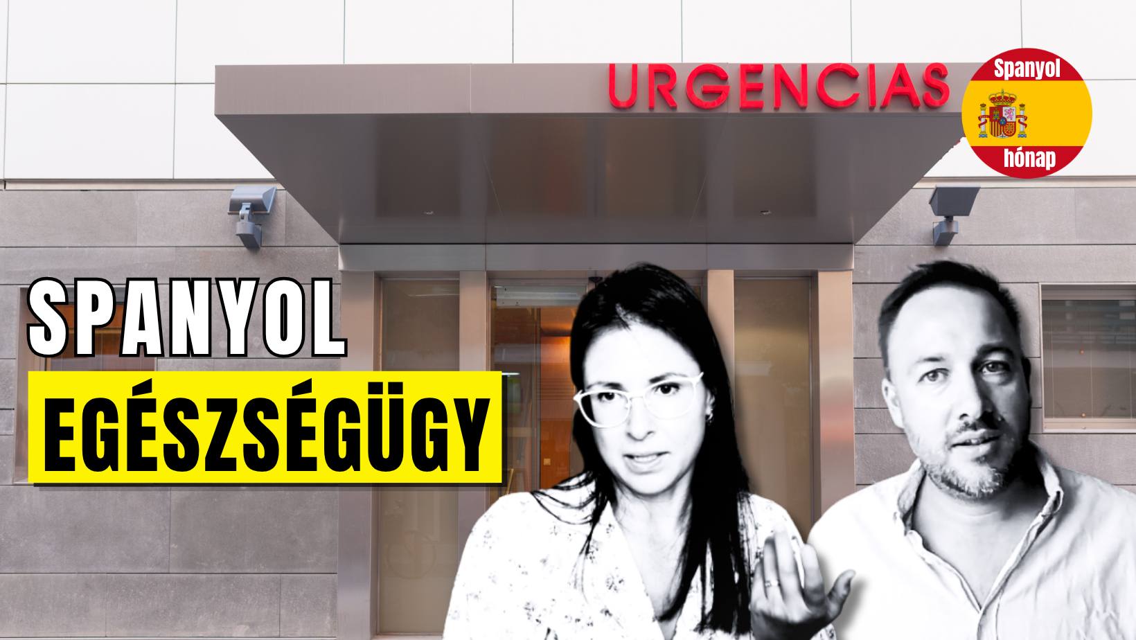 „Nyolcszor nézett meg nyolc különböző orvos”