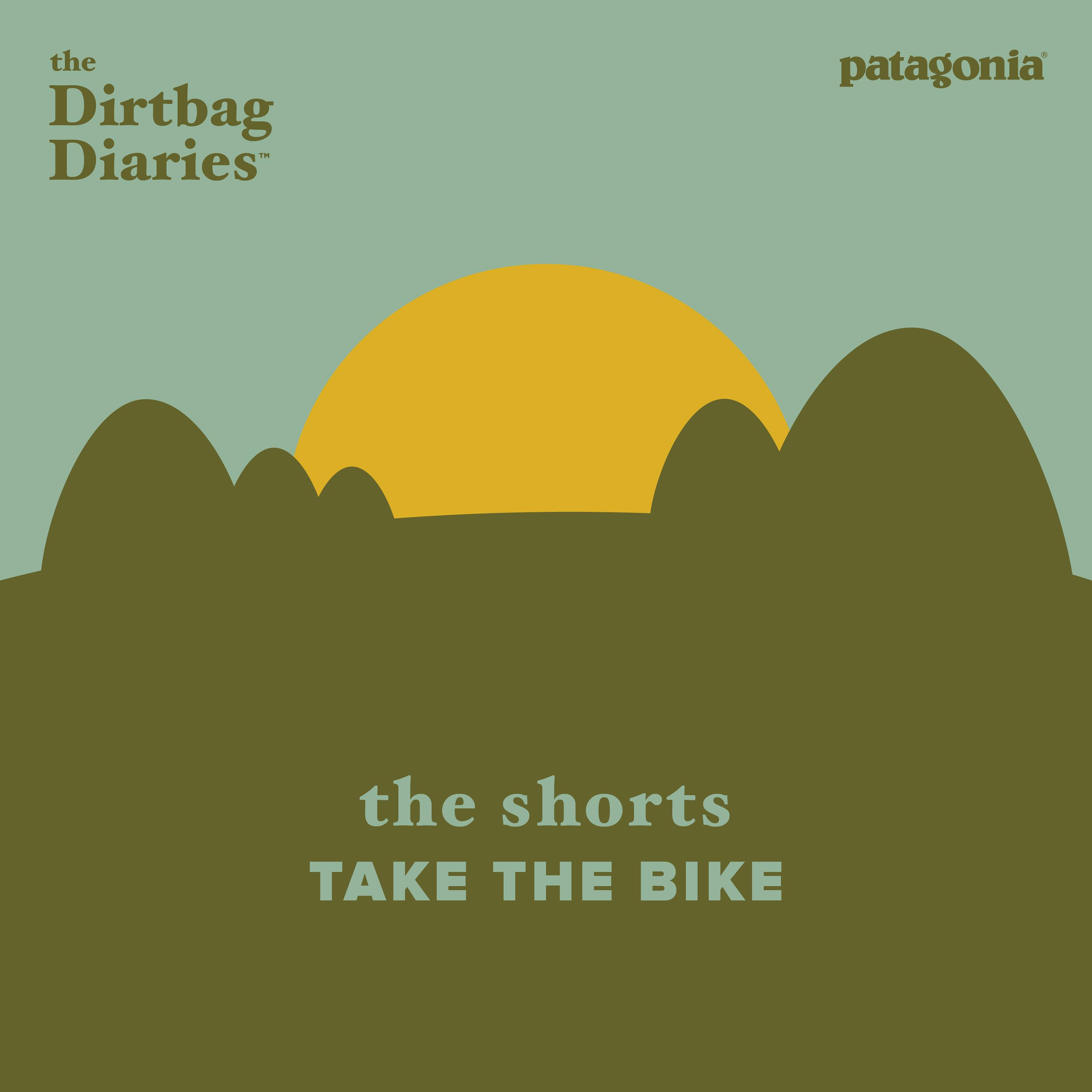 The Shorts--Take The Bike
